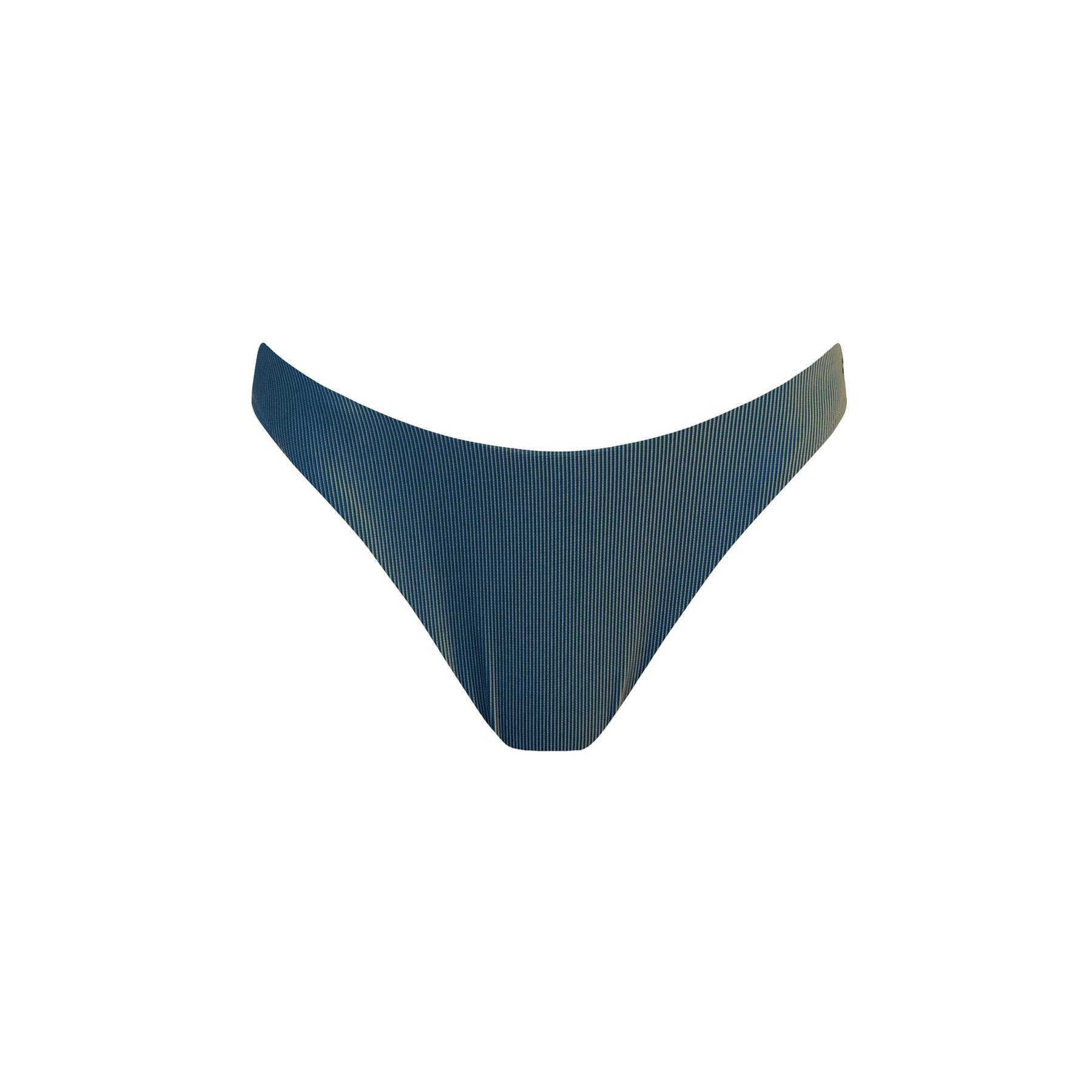 String bikini donna a vita bassa  Nairobi