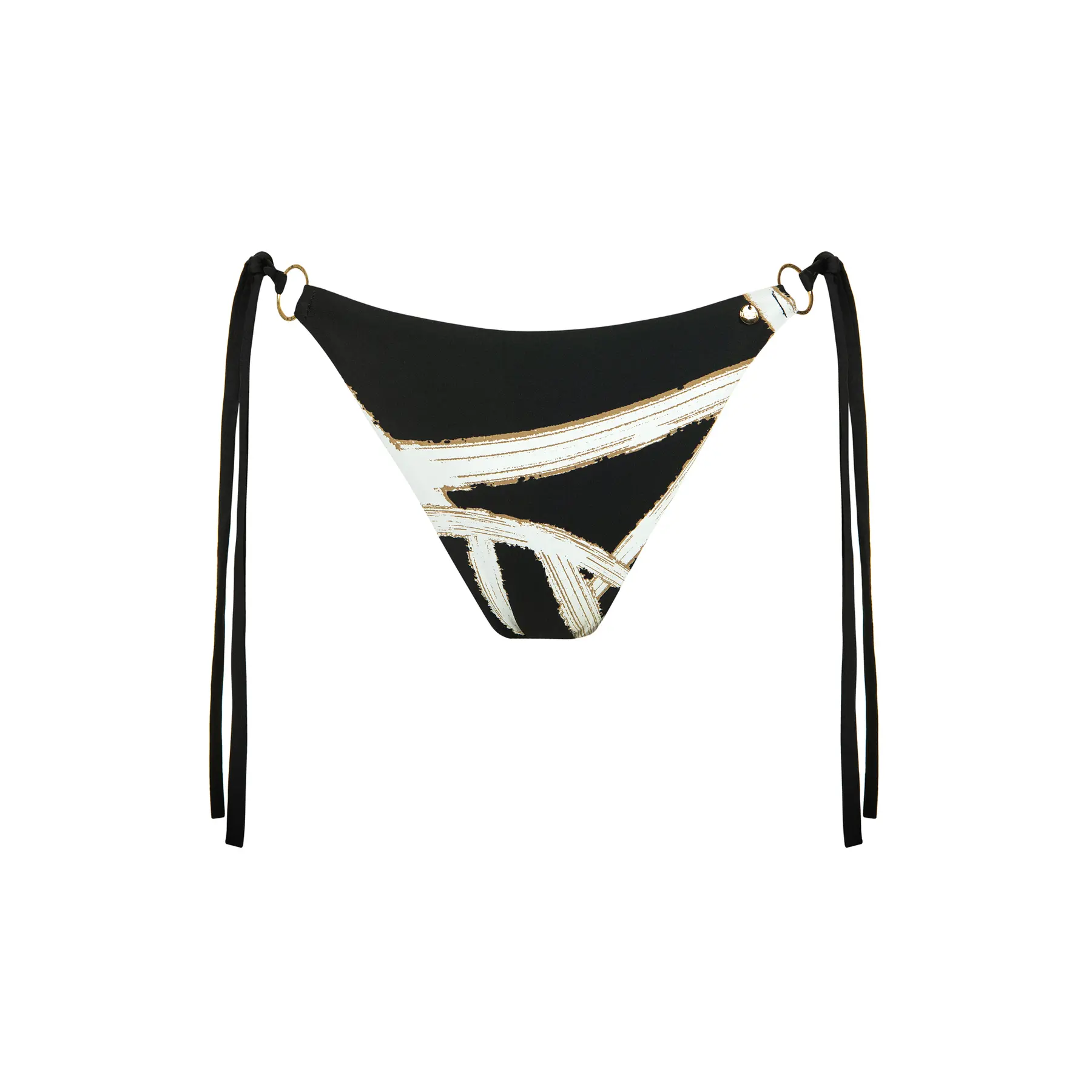 3838411407272 - BrasilianiSche Bikinihose Damen Honolulu