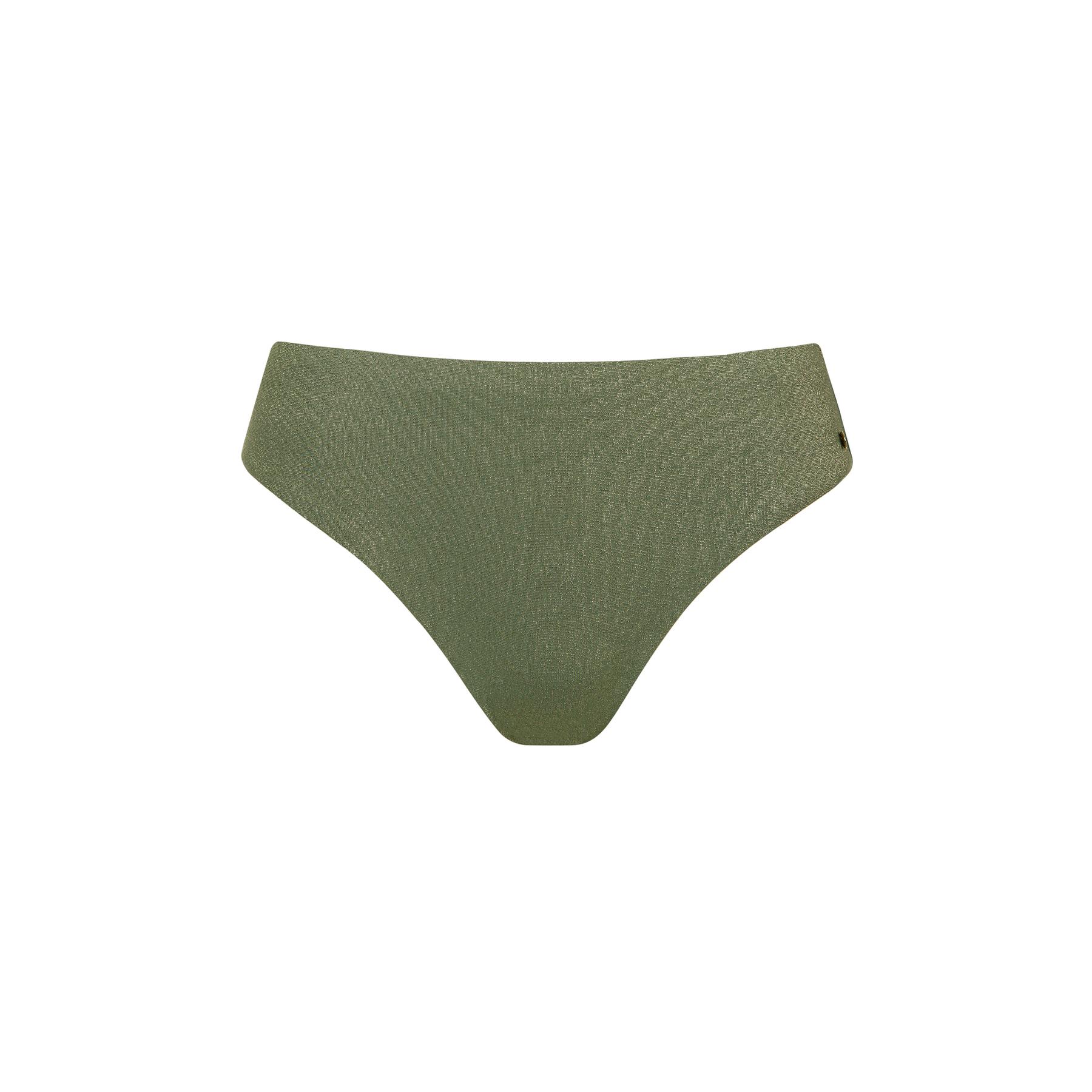 Slip costume a vita alta da donna  Imperia