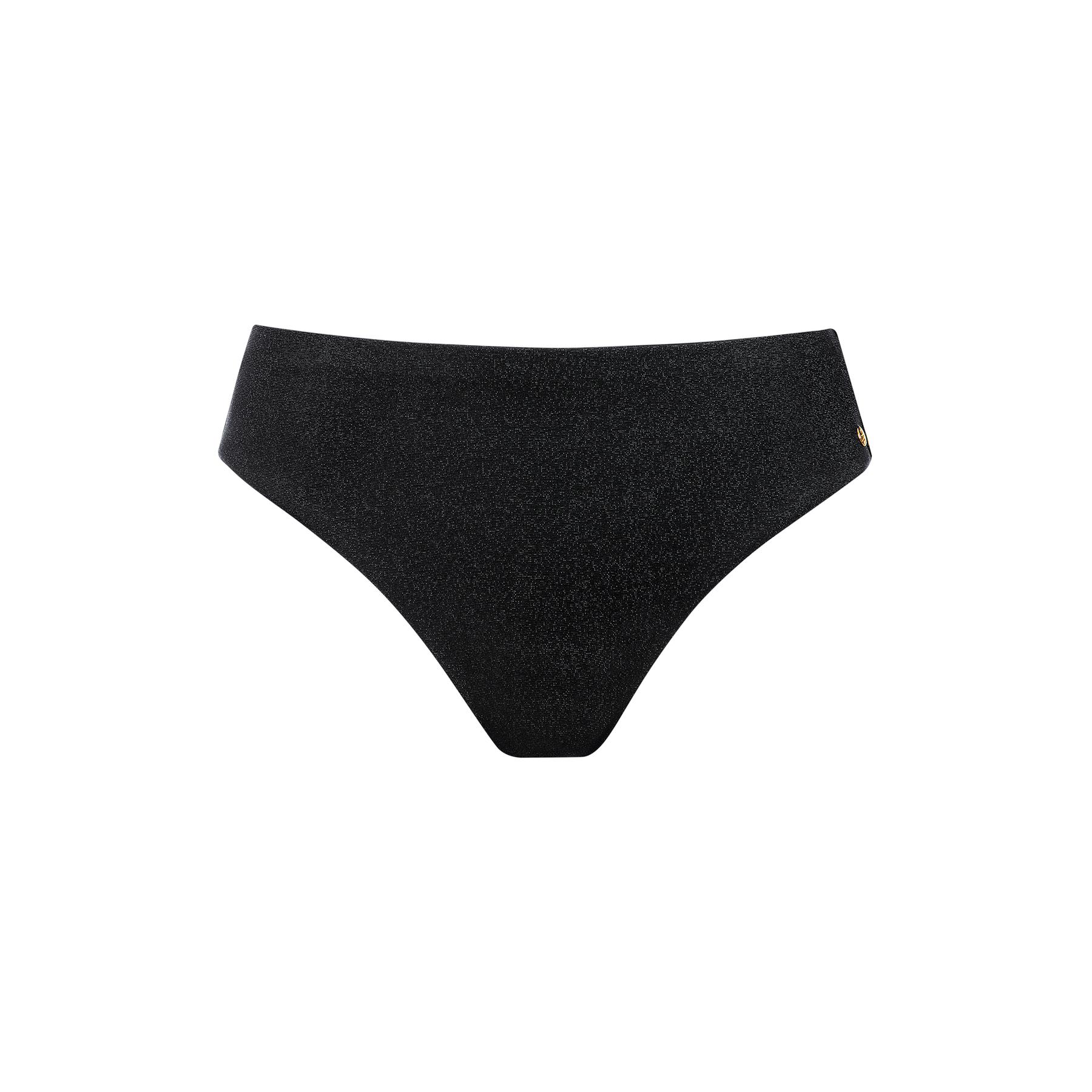 Slip costume a vita alta da donna  Imperia