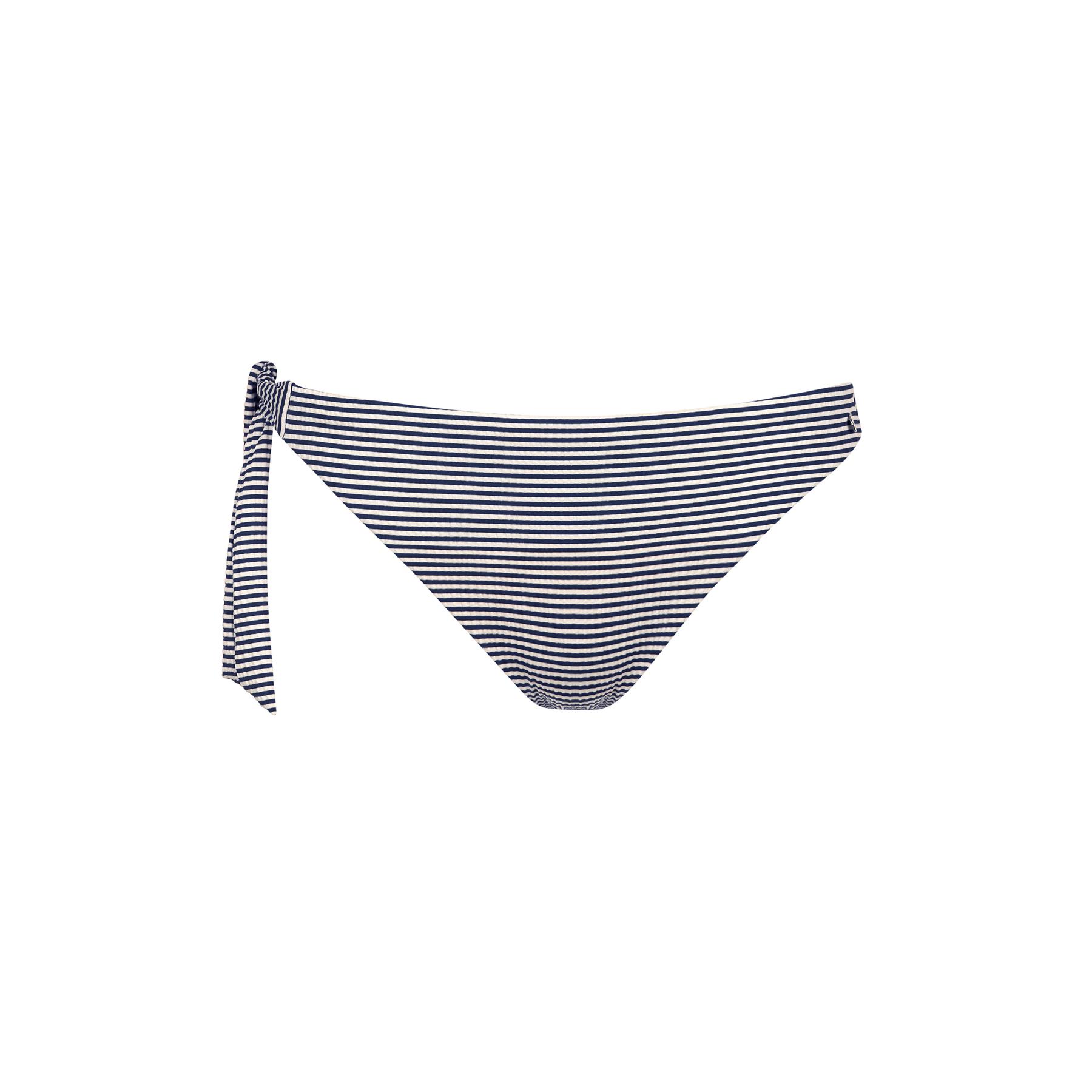 Slip da bagno donna con fiocco  Lascari