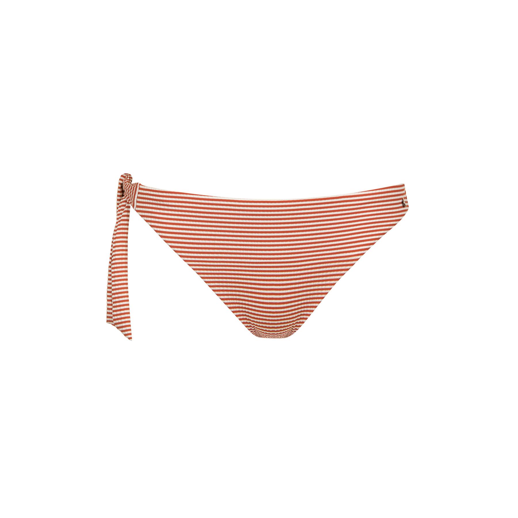 Slip da bagno donna con fiocco  Lascari