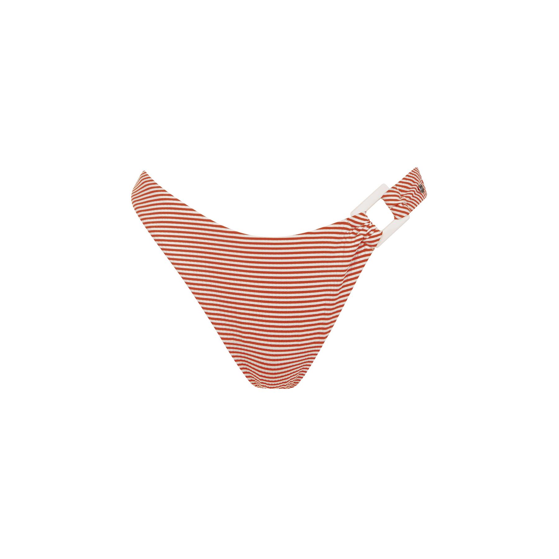 String bikini donna a vita bassa  Lascari