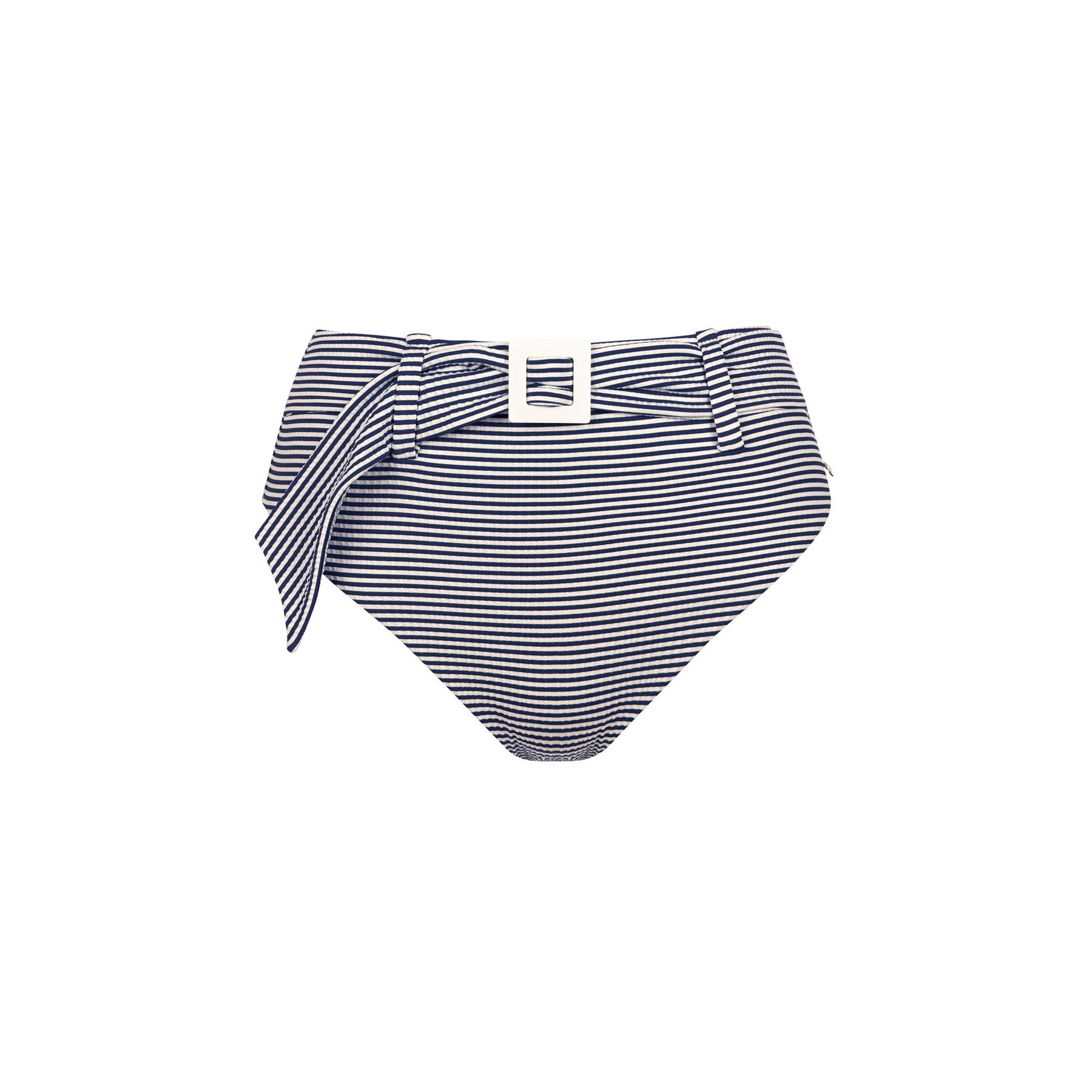 Slip costume a vita alta da donna  Lascari