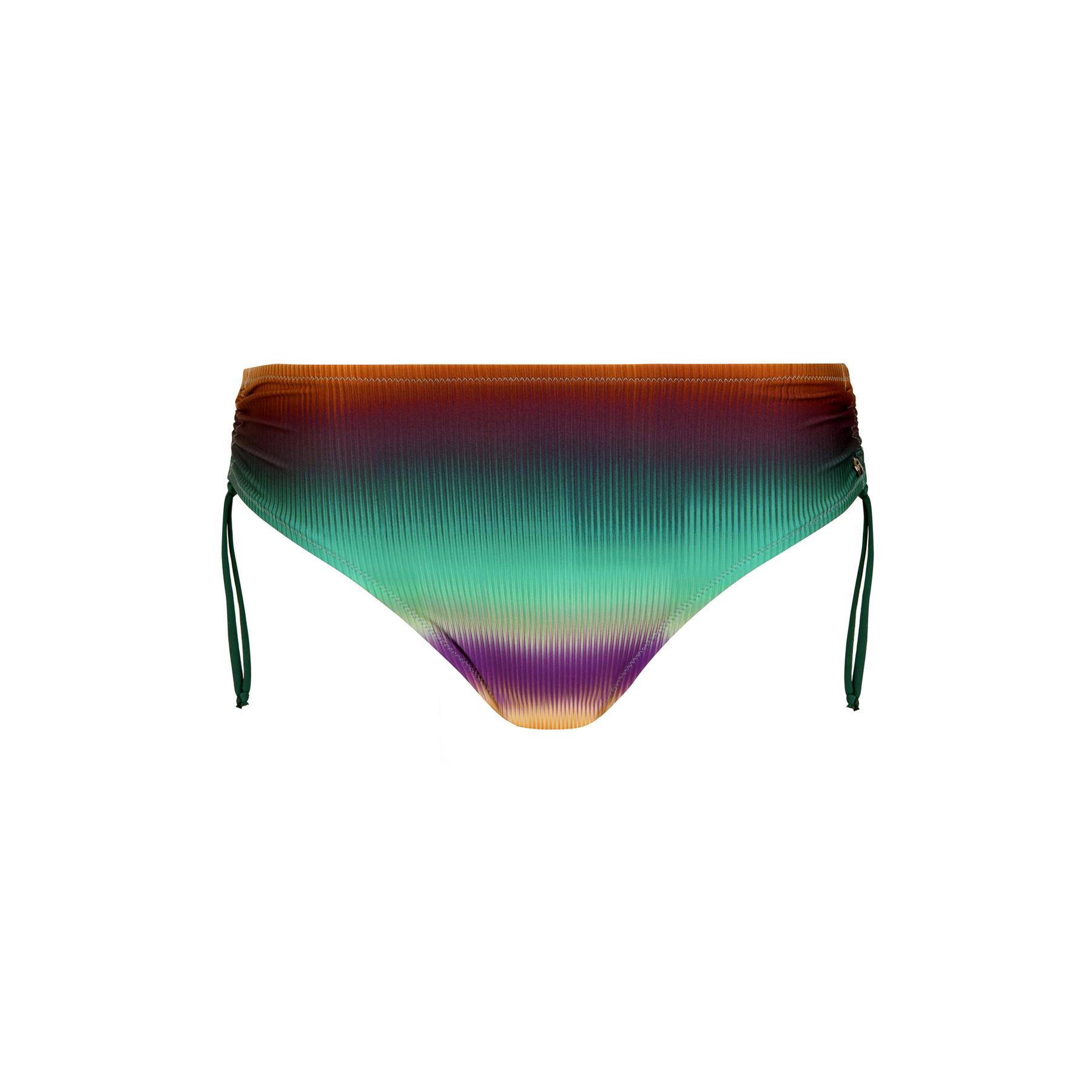 3838411407685 - Bikini-Höschen mit verstellbaren Seiten für Damen Osaka