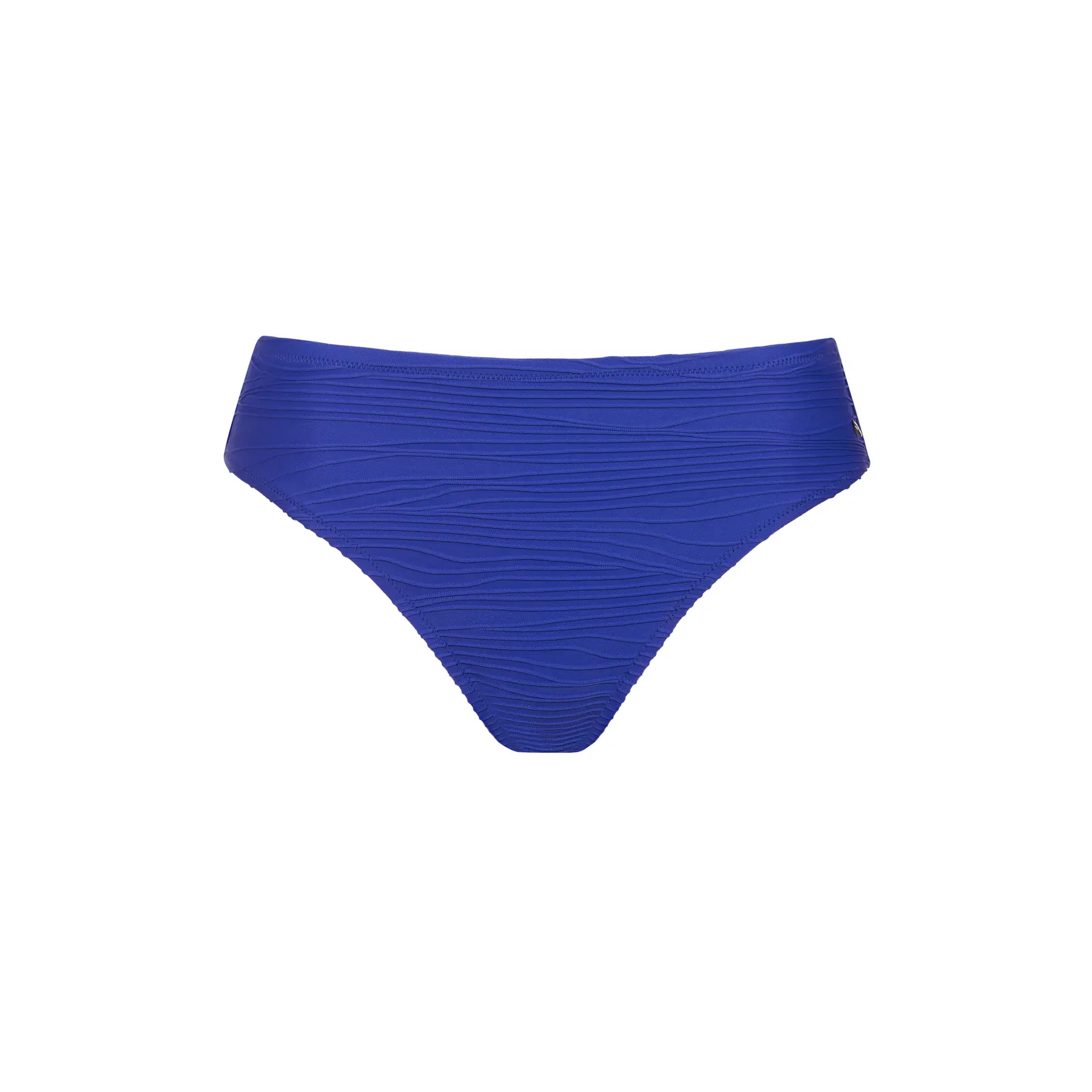 3838411443829 - Damen-Bikinihose mit hoher Taille Sorrento