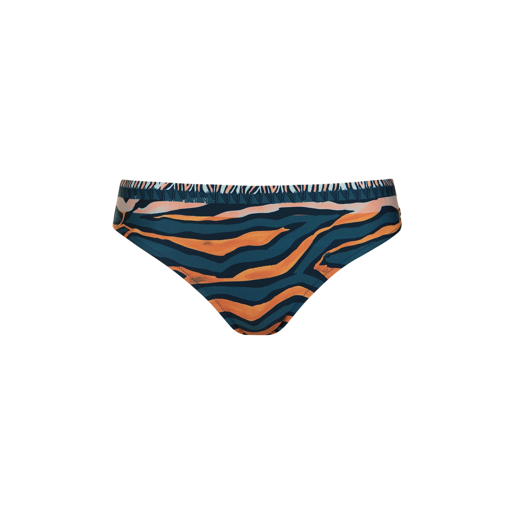 3838411408057 - Damen-Bikinihose Tanzania