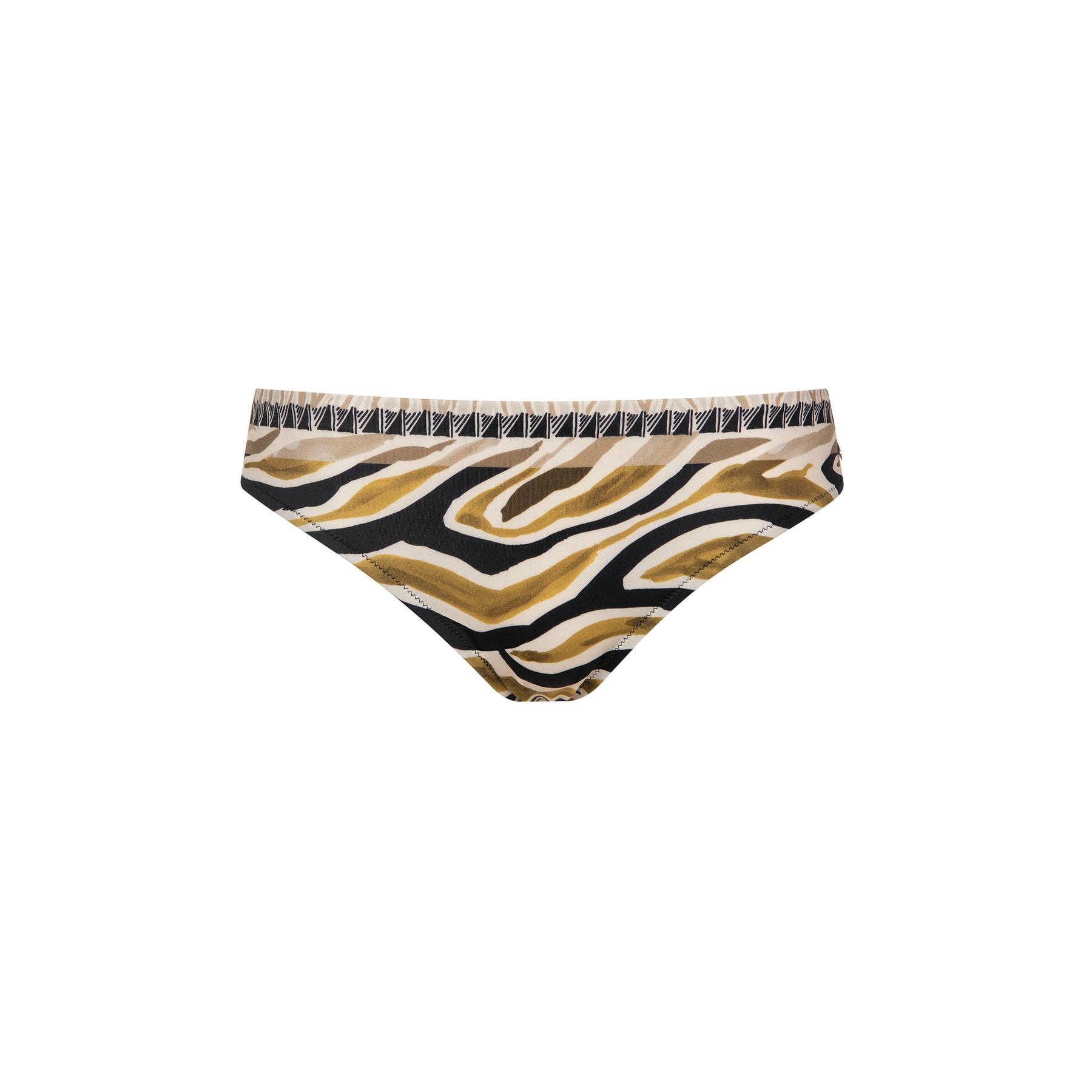 3838411445472 - Damen-Bikinihose Tanzania