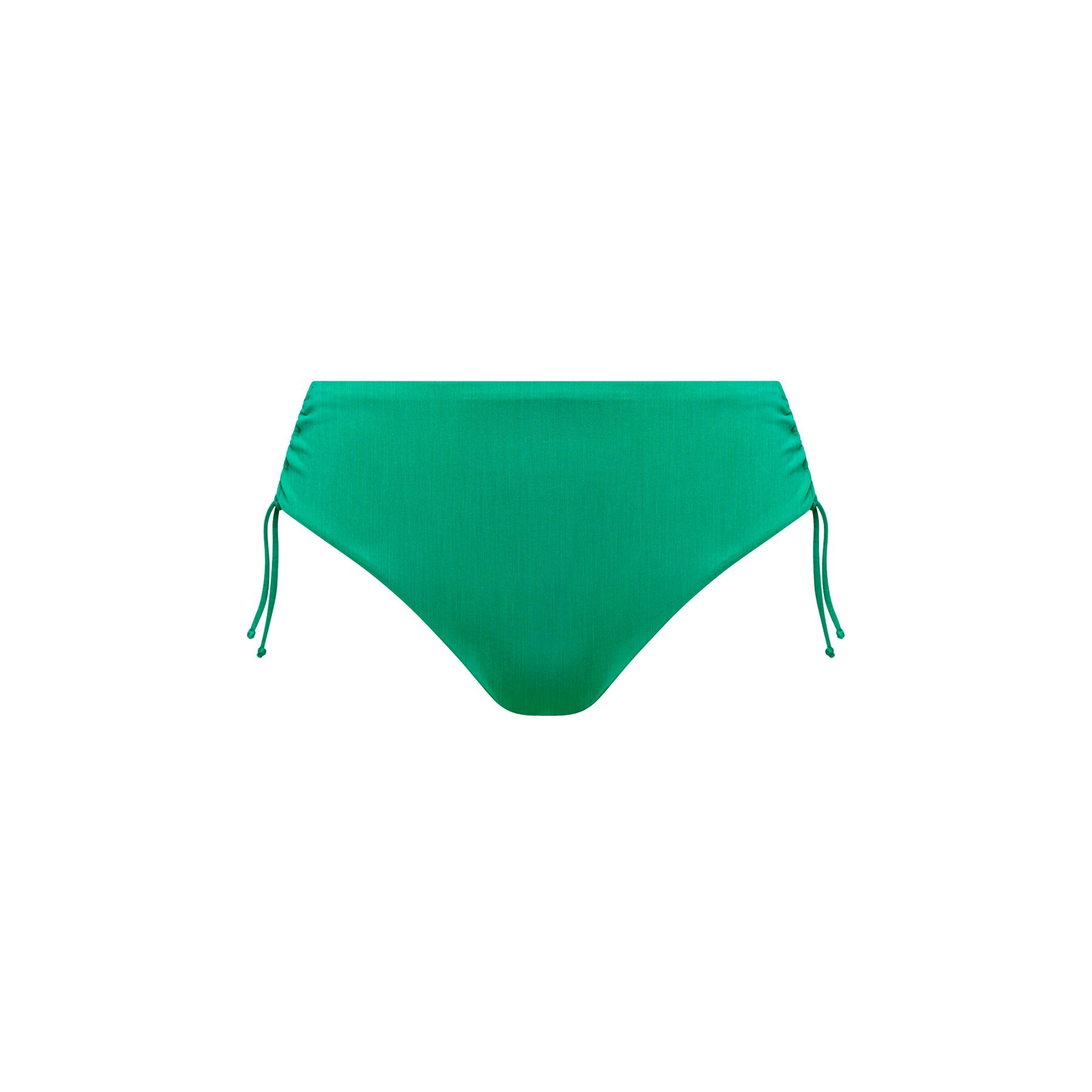 3838411487526 - Bikini-Höschen mit verstellbaren Seiten für Damen Portofino