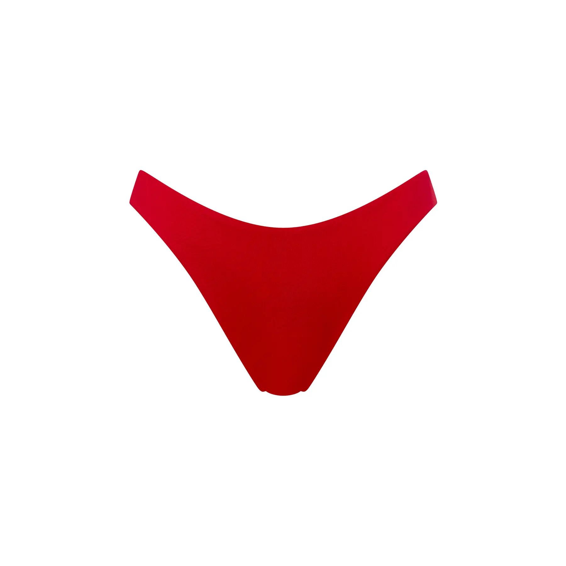 3838411487809 - BrasilianiSche Bikinihose Damen Portofino