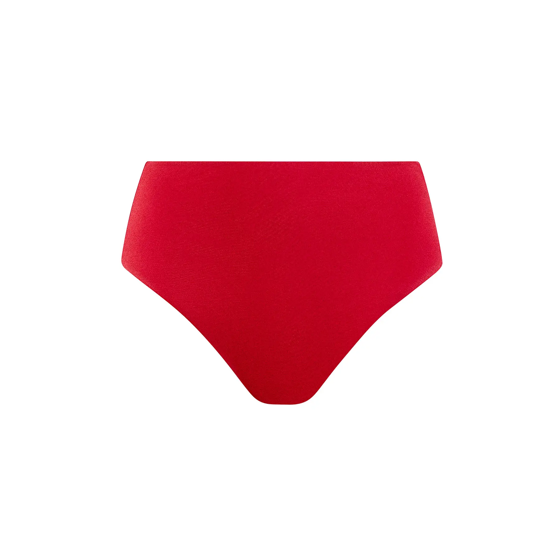 3838411526096 - Hoch geschnittener Damen-Bikini-Unterteil Portofino