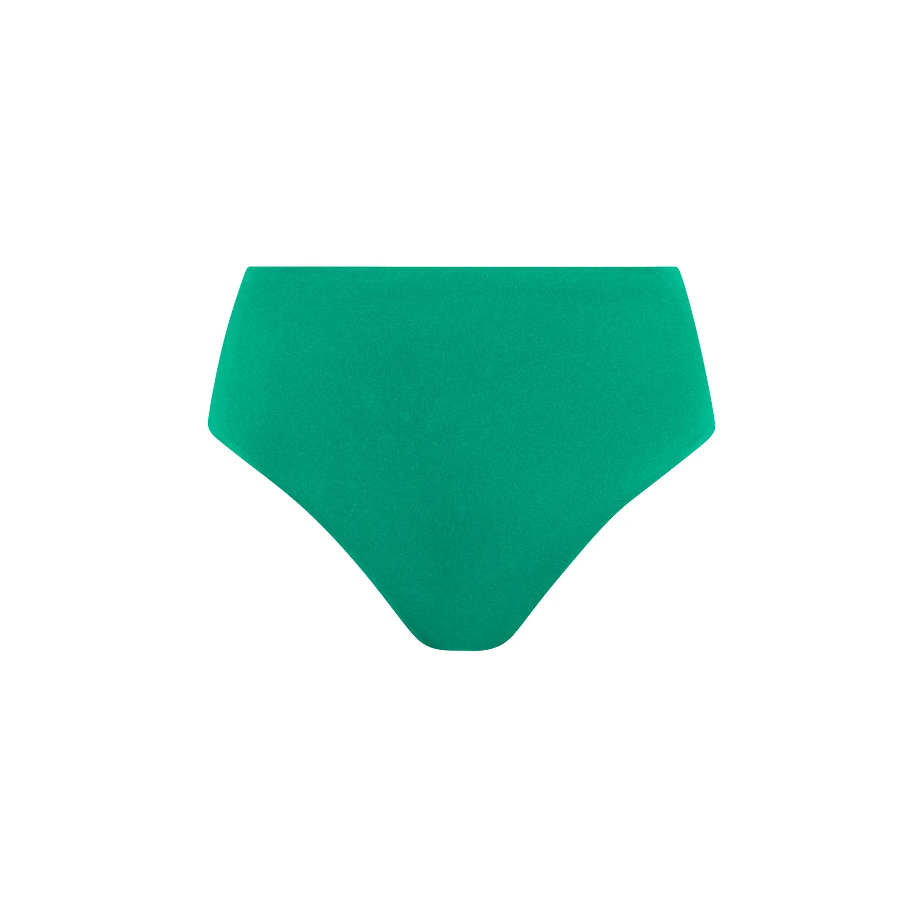 3838411487977 - Hoch geschnittener Damen-Bikini-Unterteil Portofino