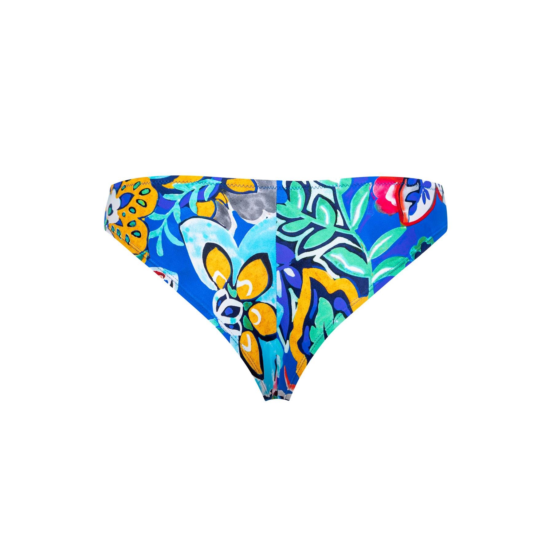 3838411539065 - BrasilianiSche Bikinihose Damen Mexico