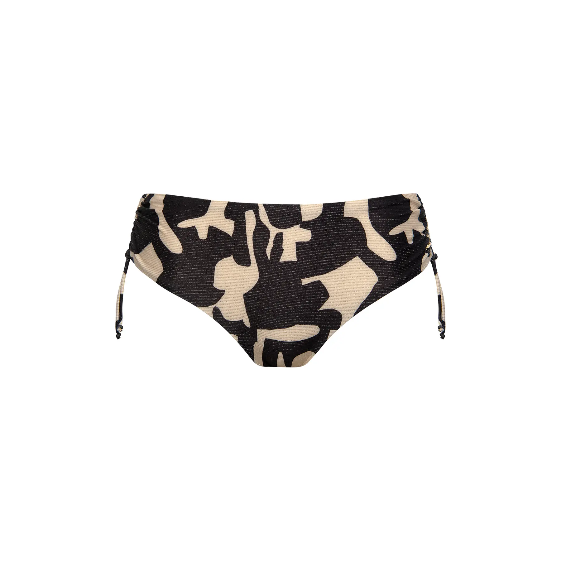 Costume da bagno donna con lati regolabili  Aswan