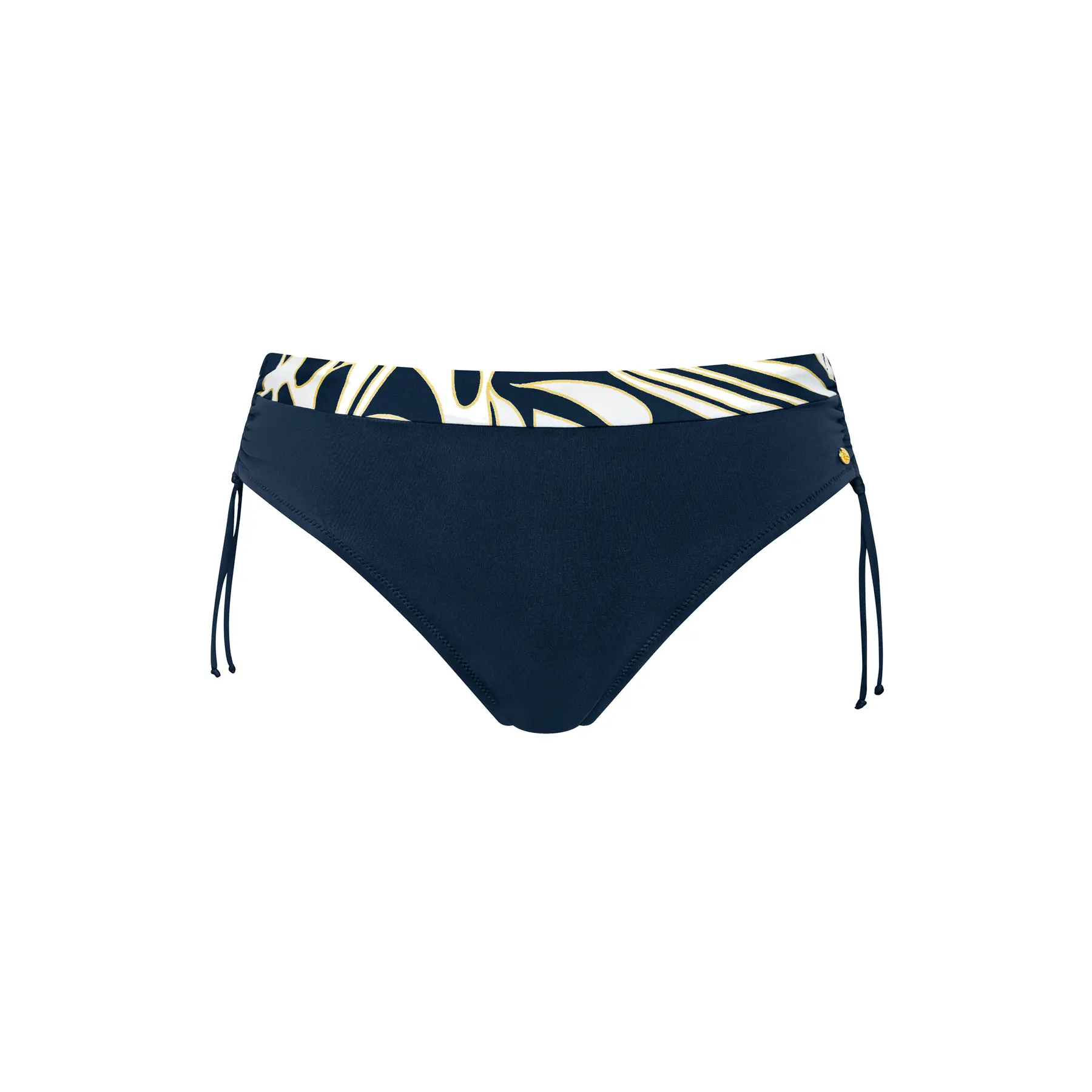 Costume da bagno donna con lati regolabili  Gold Coast