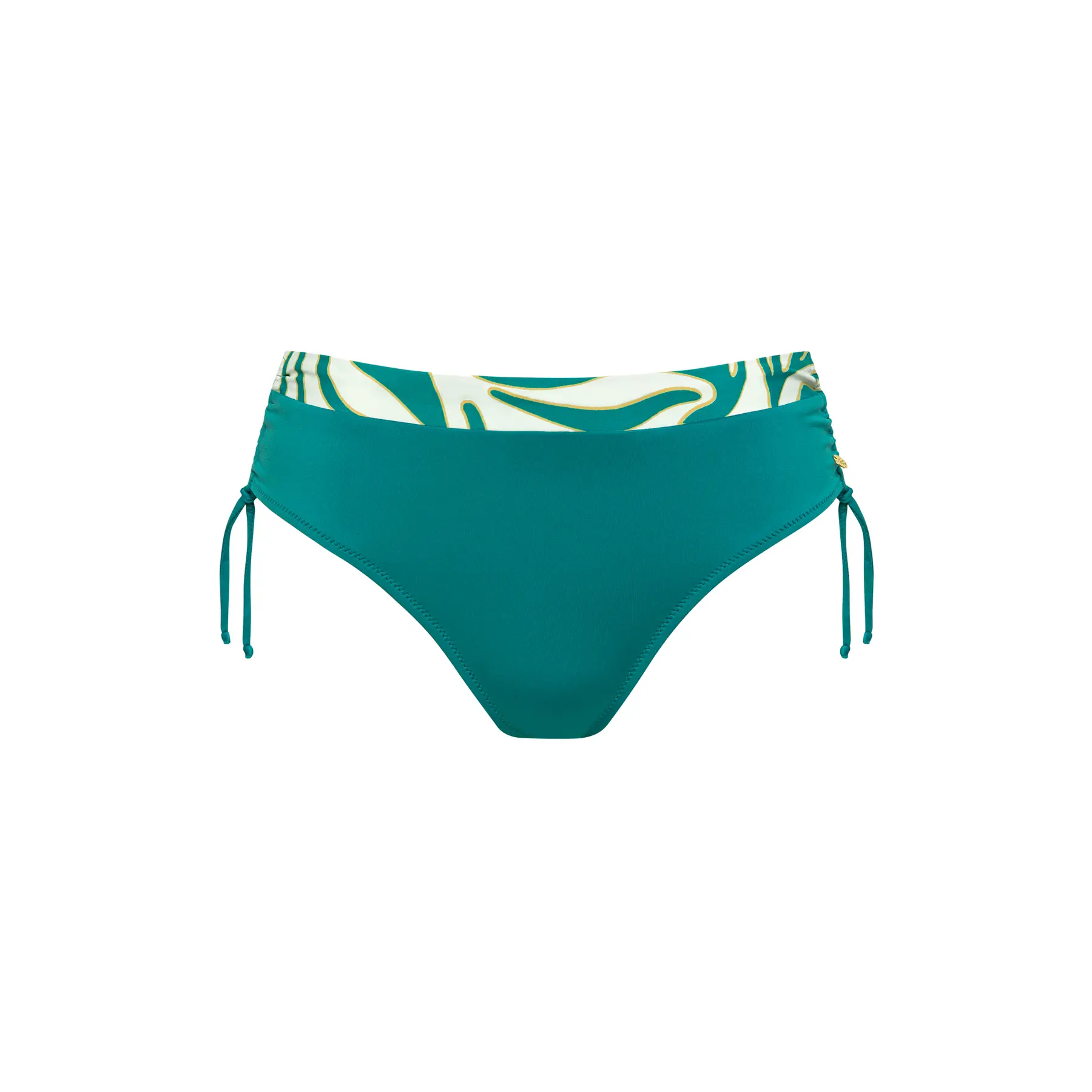 Costume da bagno donna con lati regolabili  Gold Coast