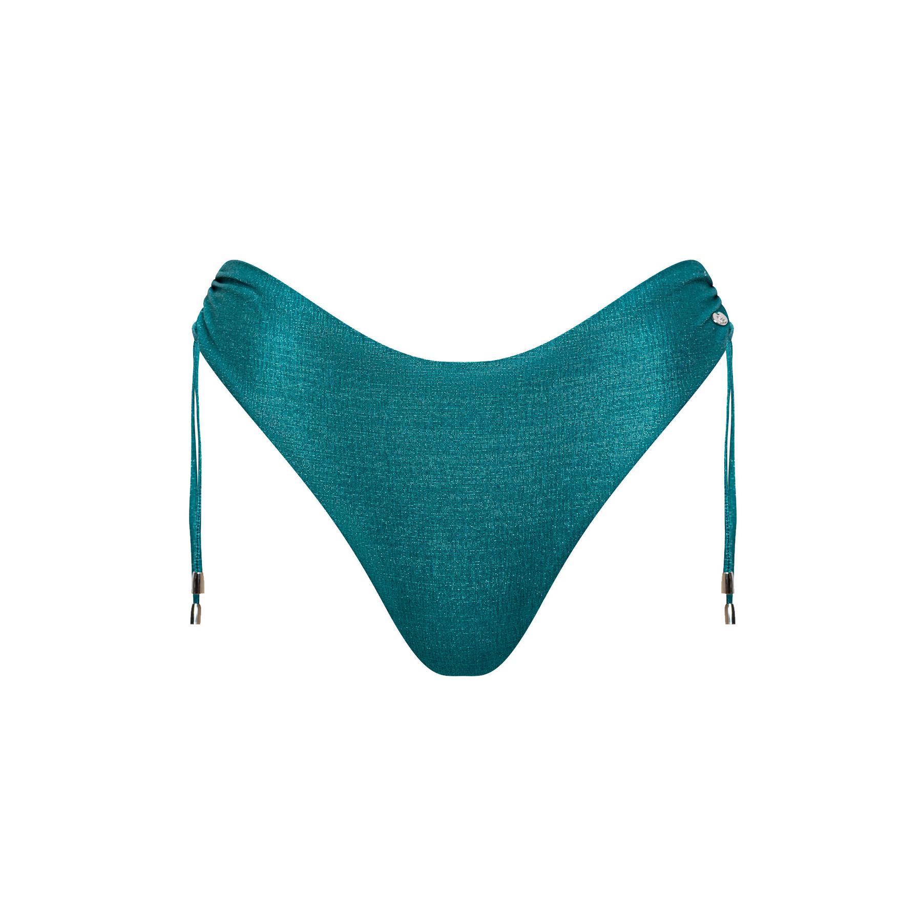 Slip costume brasiliano per donna  Blue Lagoon