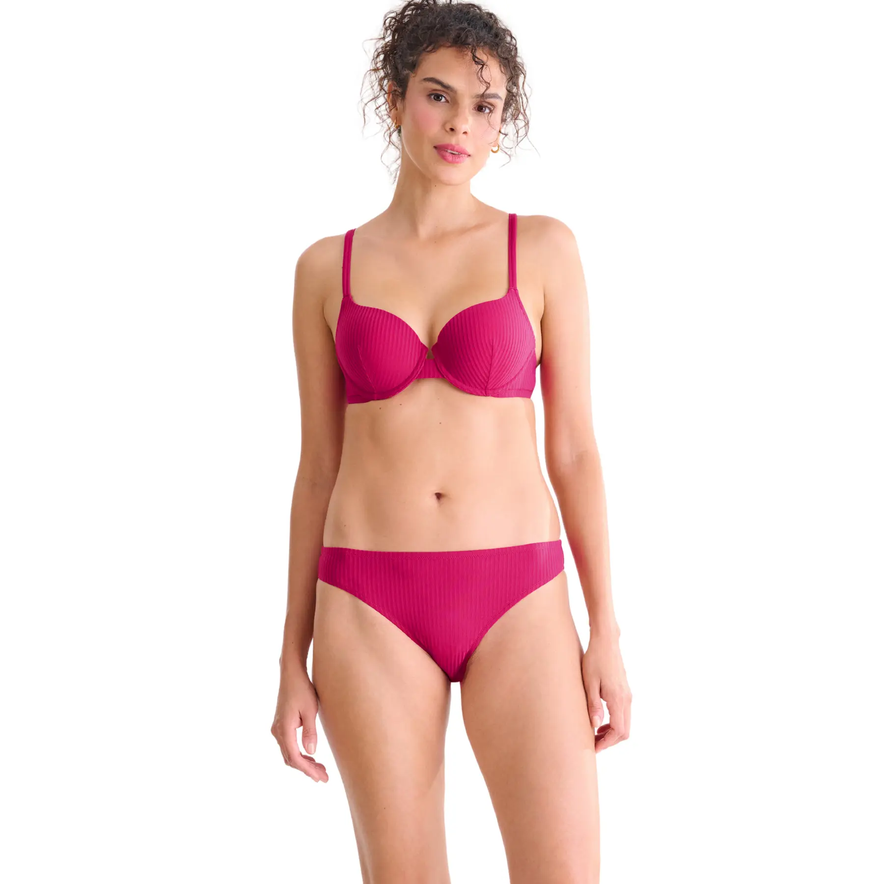 3838411489209 - Damen-Bikinihose Florida