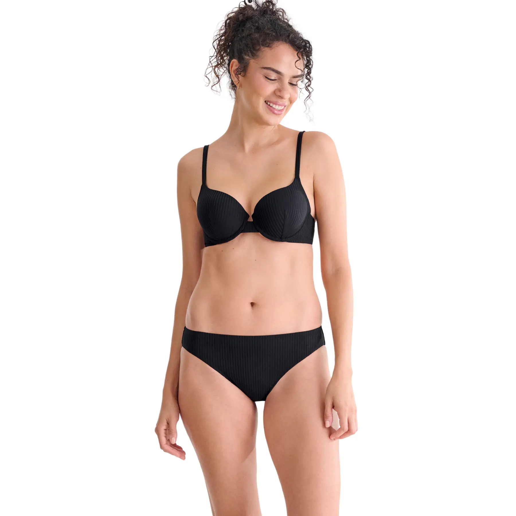 3838411489148 - Damen-Bikinihose Florida