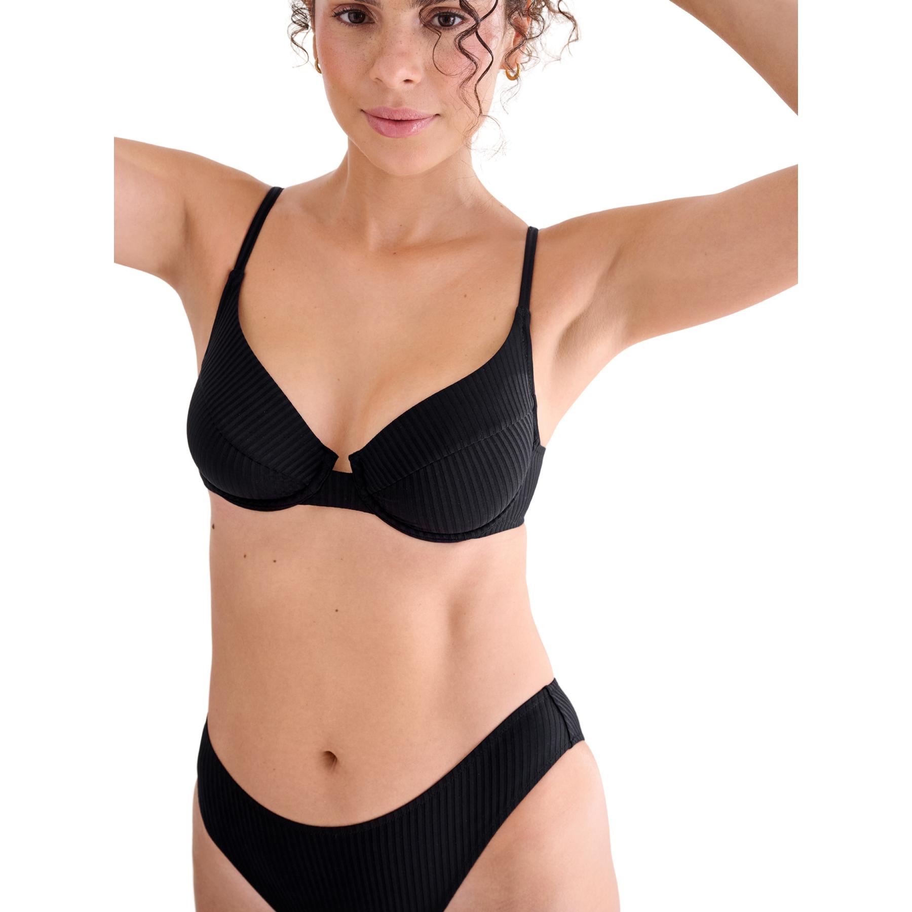 Reggiseno da bagno imbottito donna  Florida