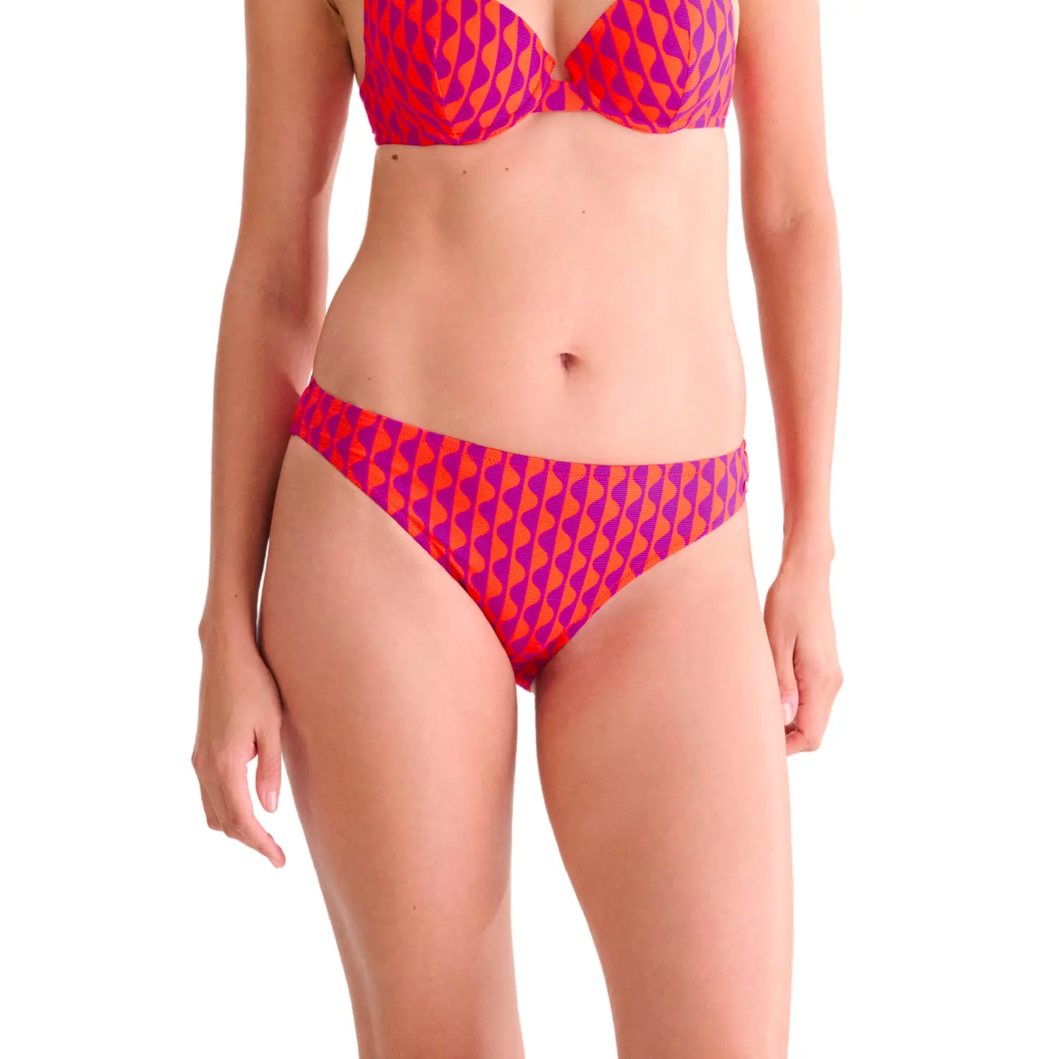 Slip costume da donna  Aruba