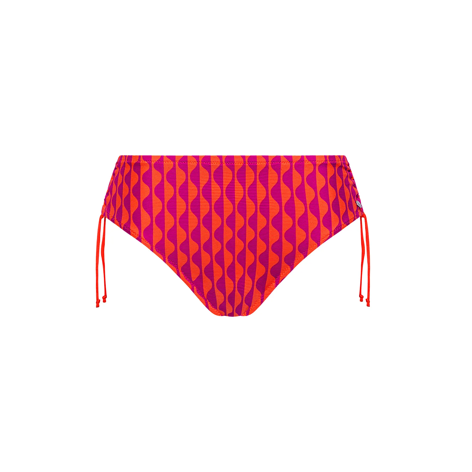 Costume da bagno donna con lati regolabili  Aruba