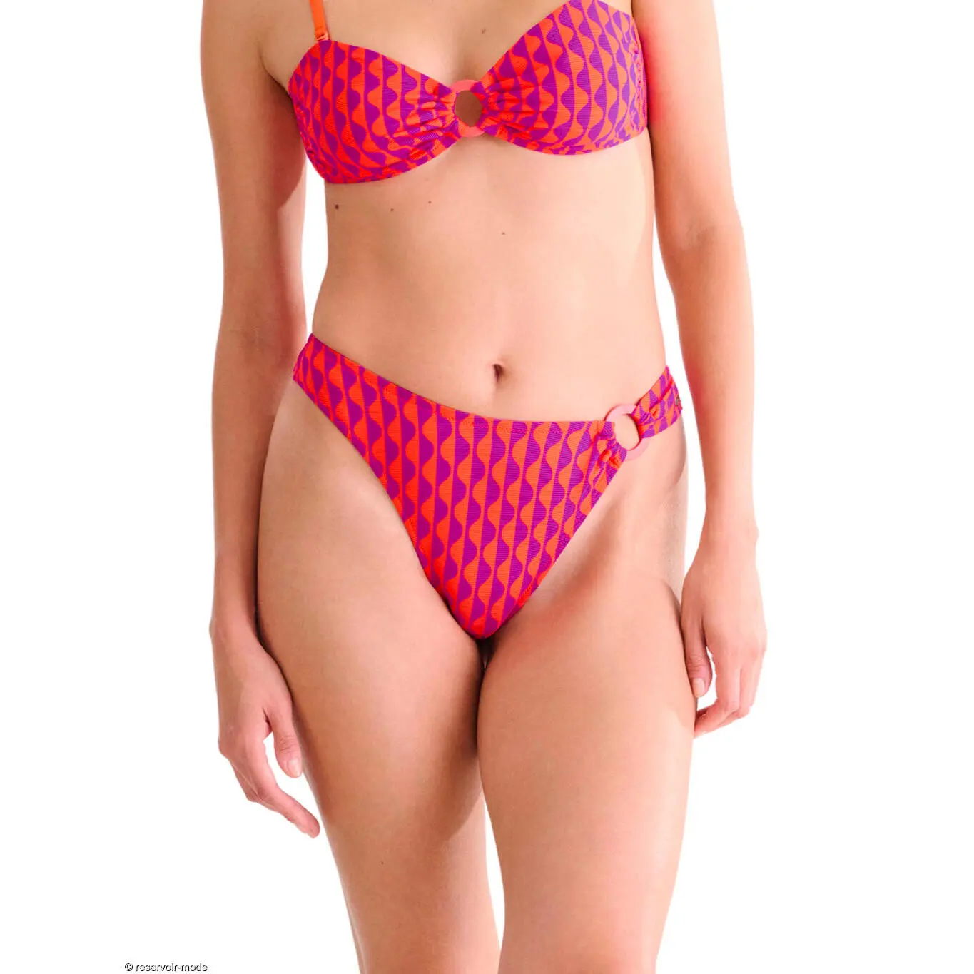 Slip da bagno brasiliano donna  Aruba