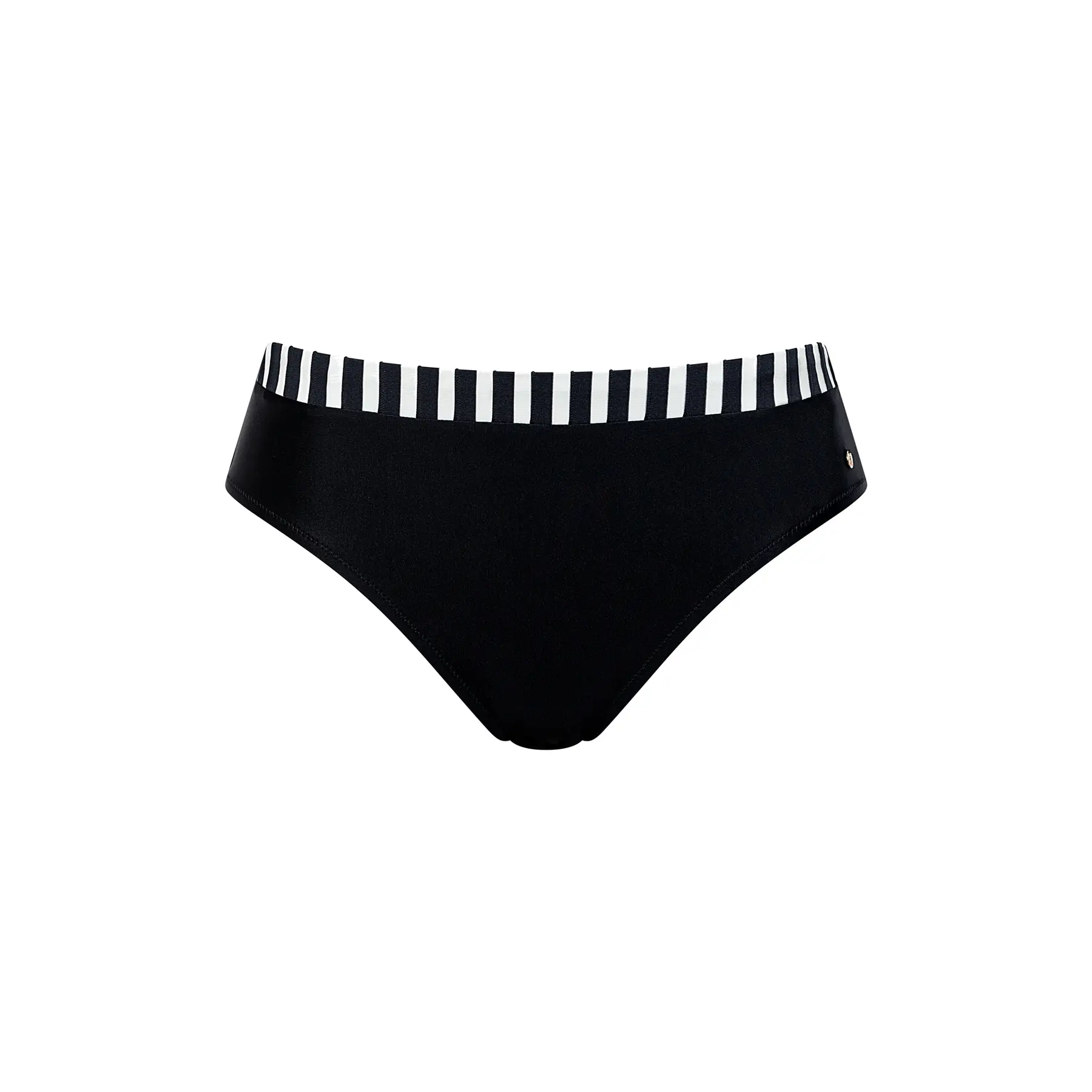 Slip costume a vita alta da donna  Bondi Beach