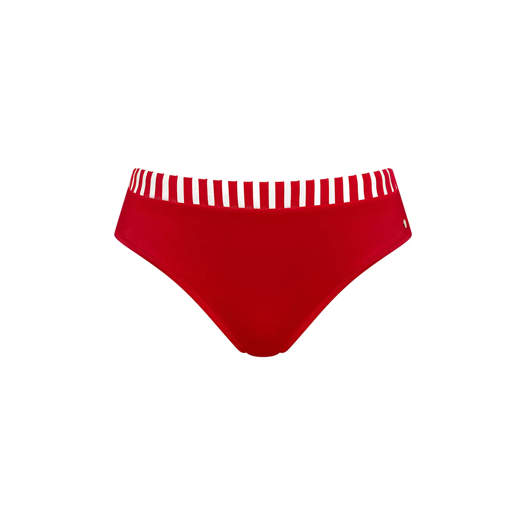 Slip costume a vita alta da donna  Bondi Beach