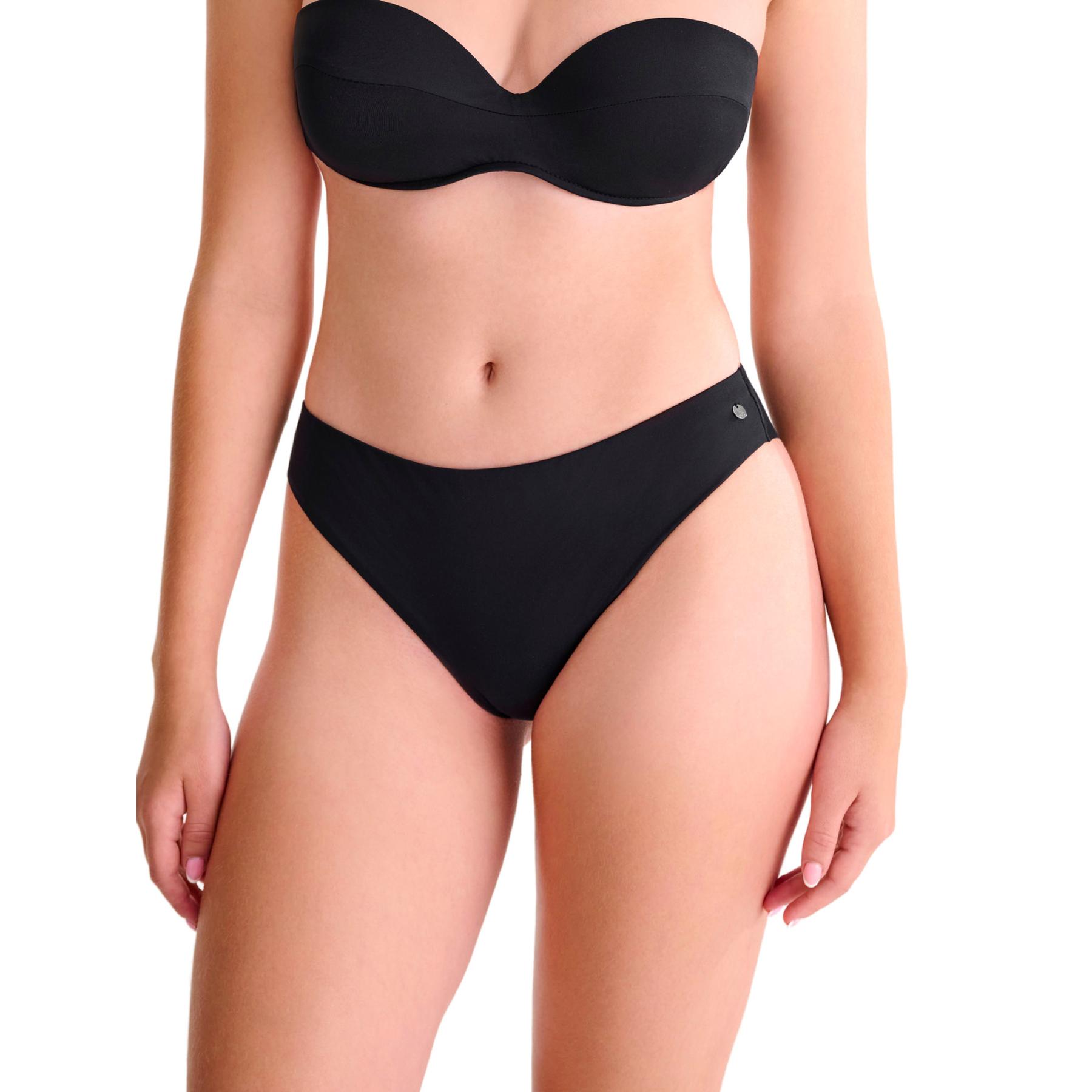 3838411504872 - Damen-Bikinihose Capri
