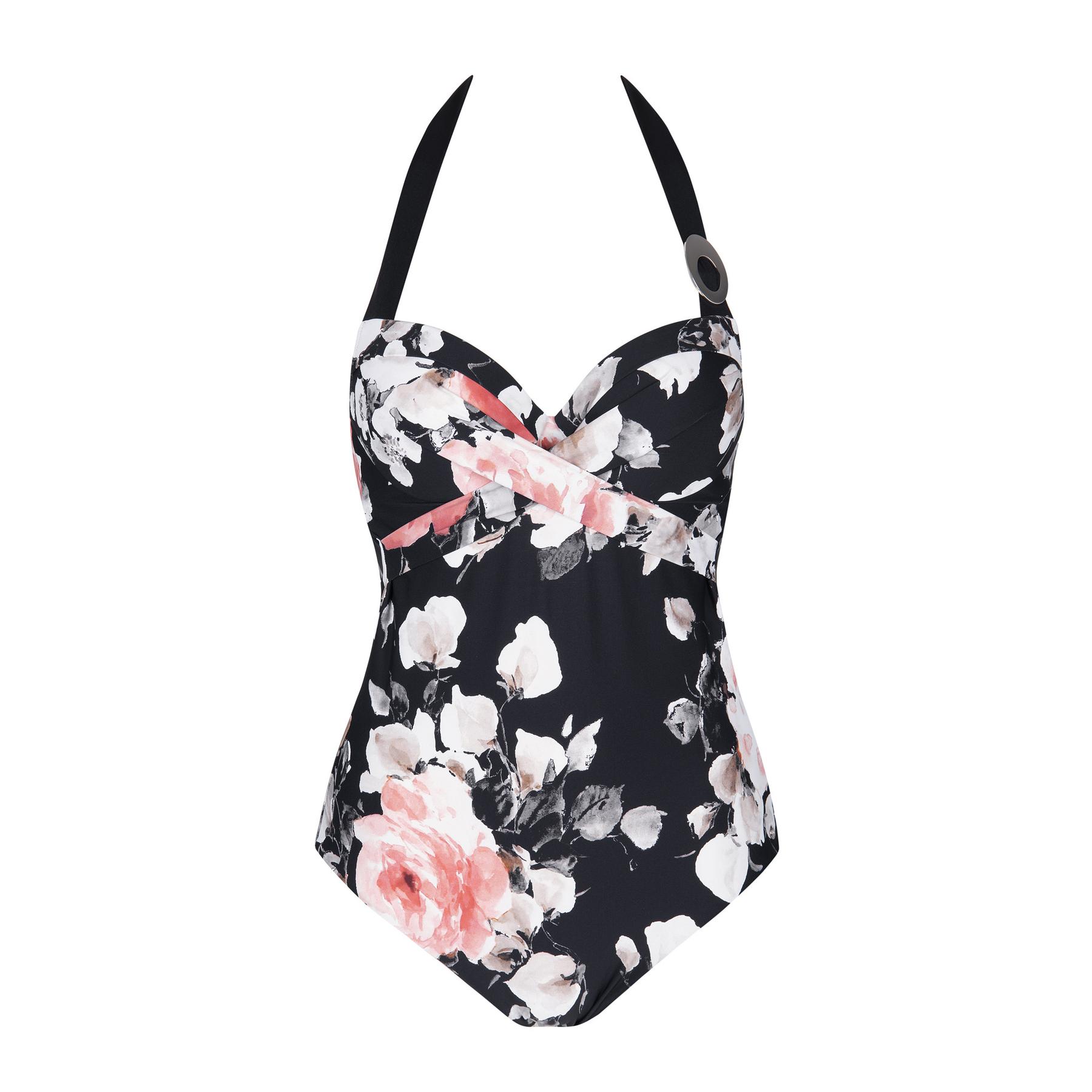 Costume da bagno intero  Hawaii