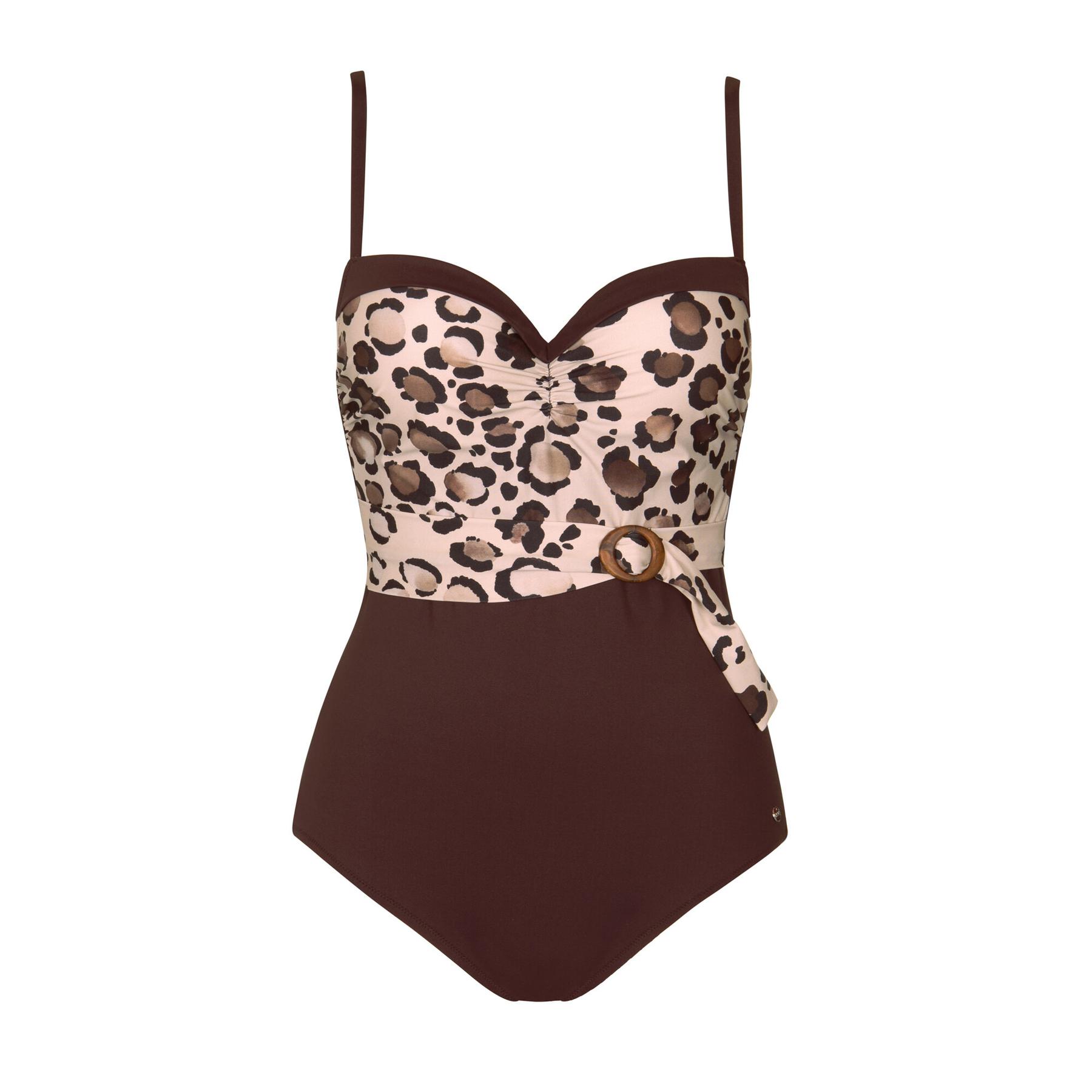 Costume da bagno intero  Veracruz