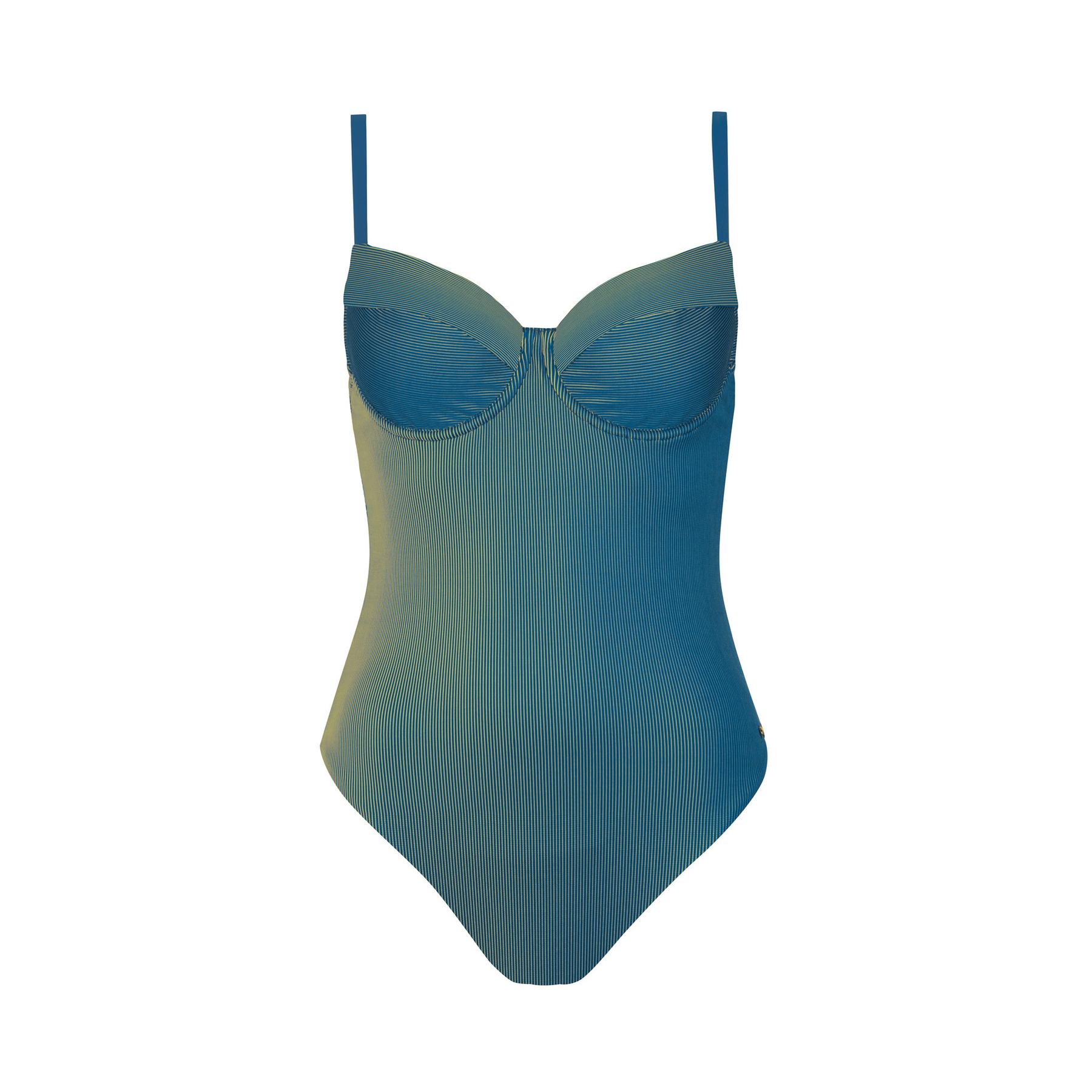 3838411421988 - Badeanzug Damen Nairobi