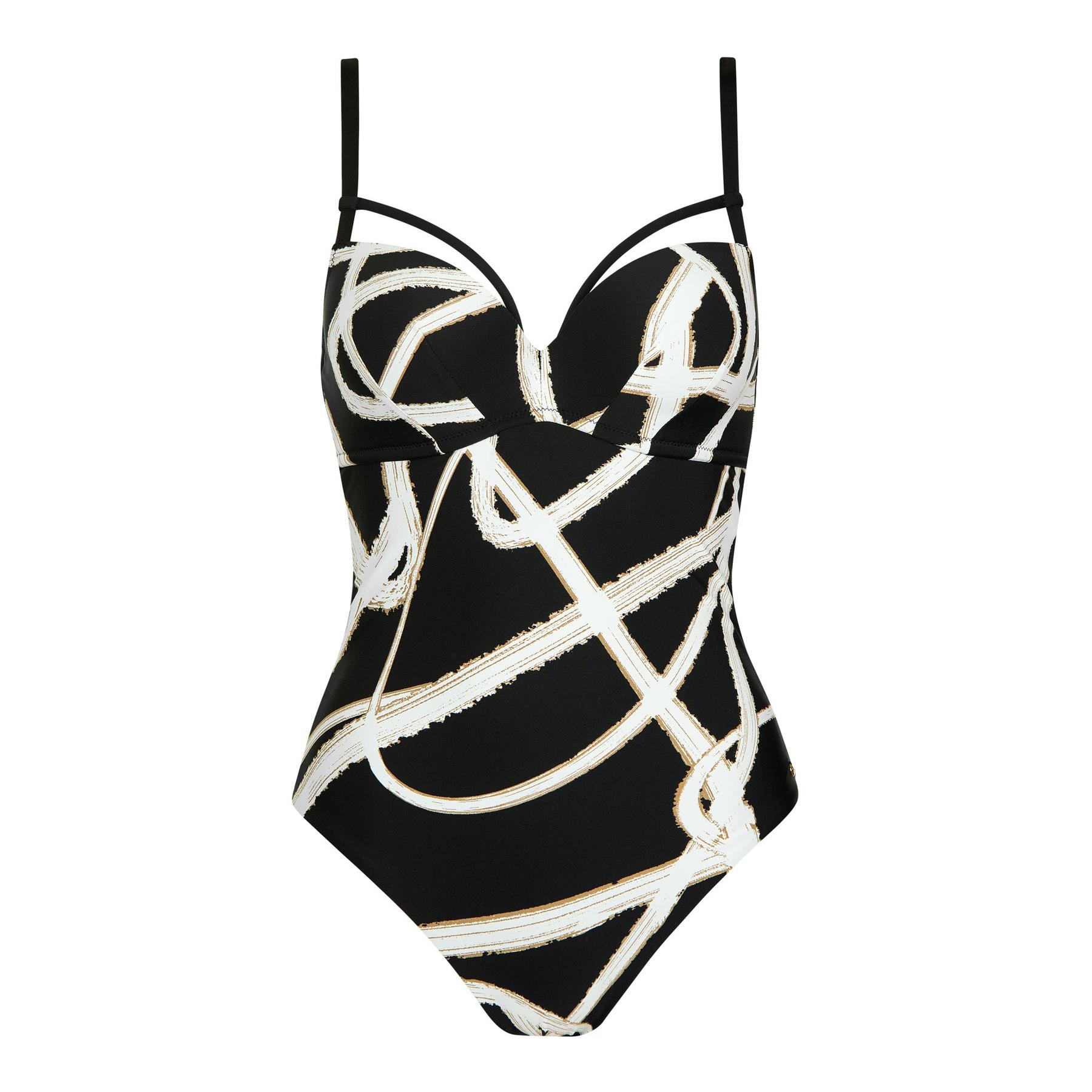 Costume da bagno intero  Honolulu