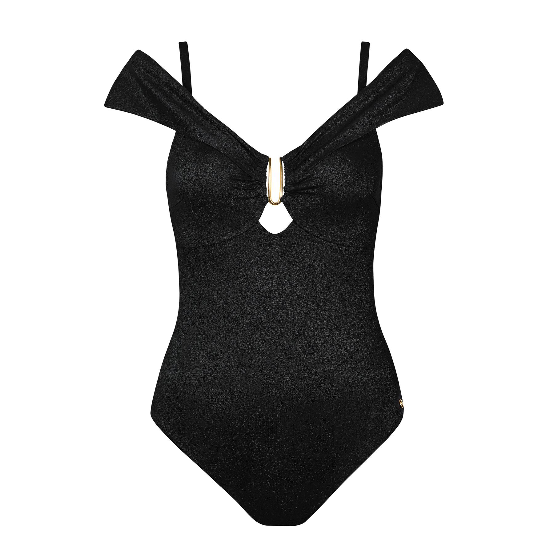 3838411409573 - Badeanzug ohne Bügel Damen Imperia