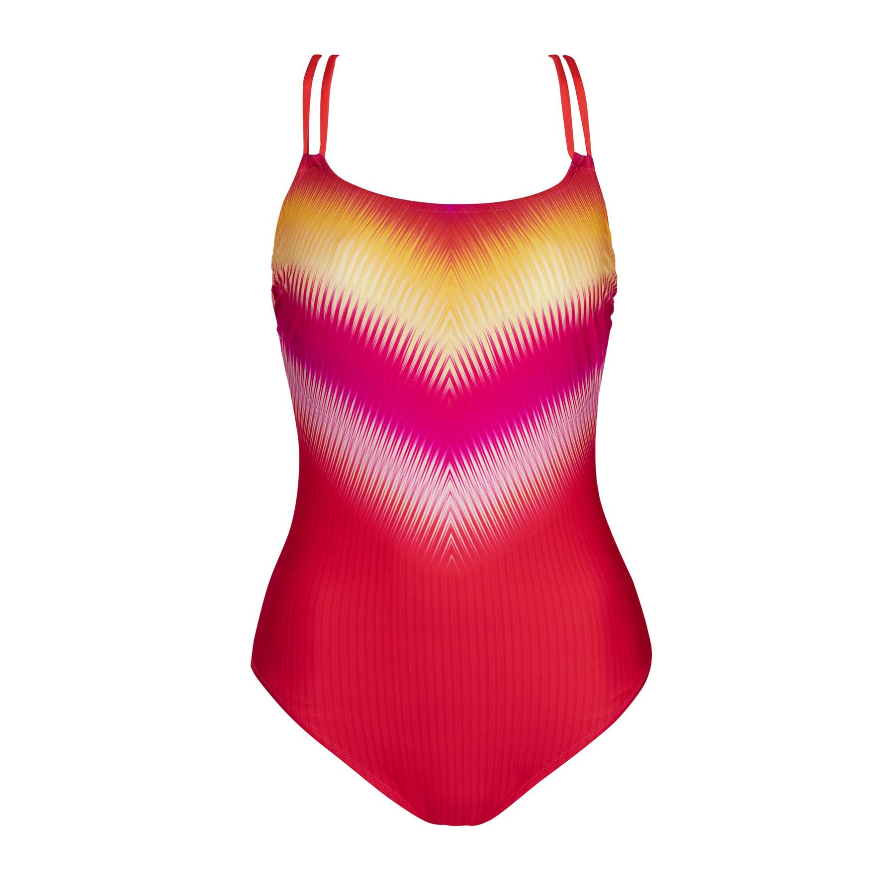 3838411439549 - Badeanzug Damen Osaka