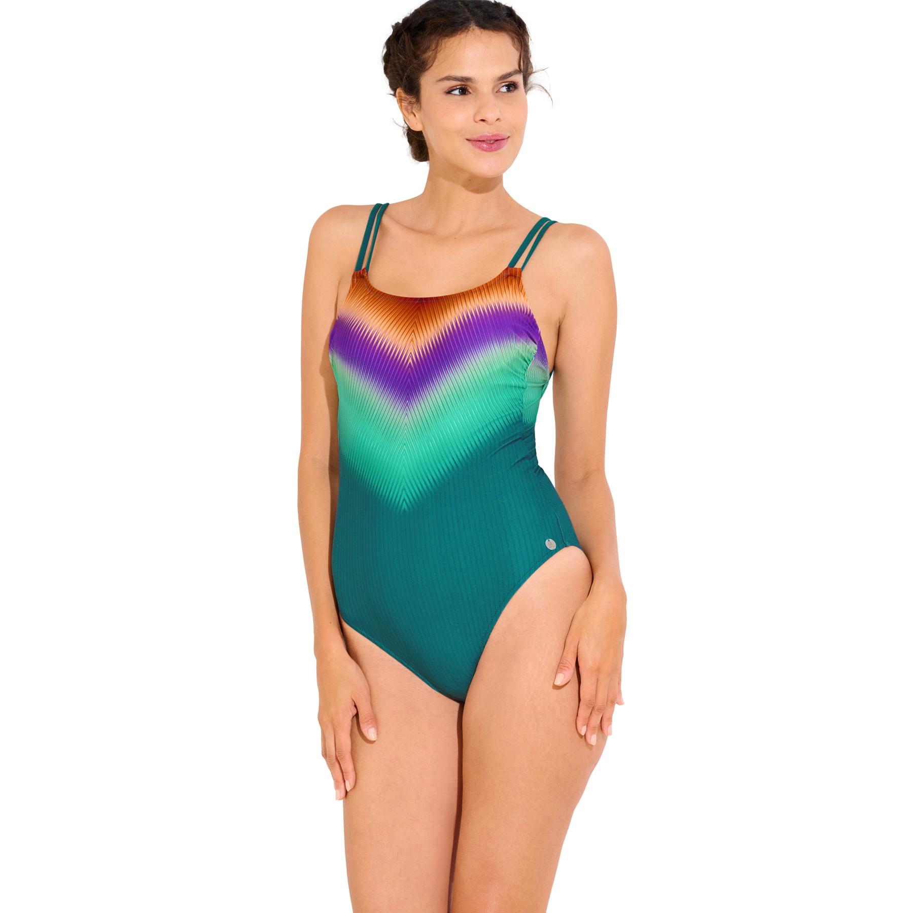 3838411439556 - Badeanzug Damen Osaka