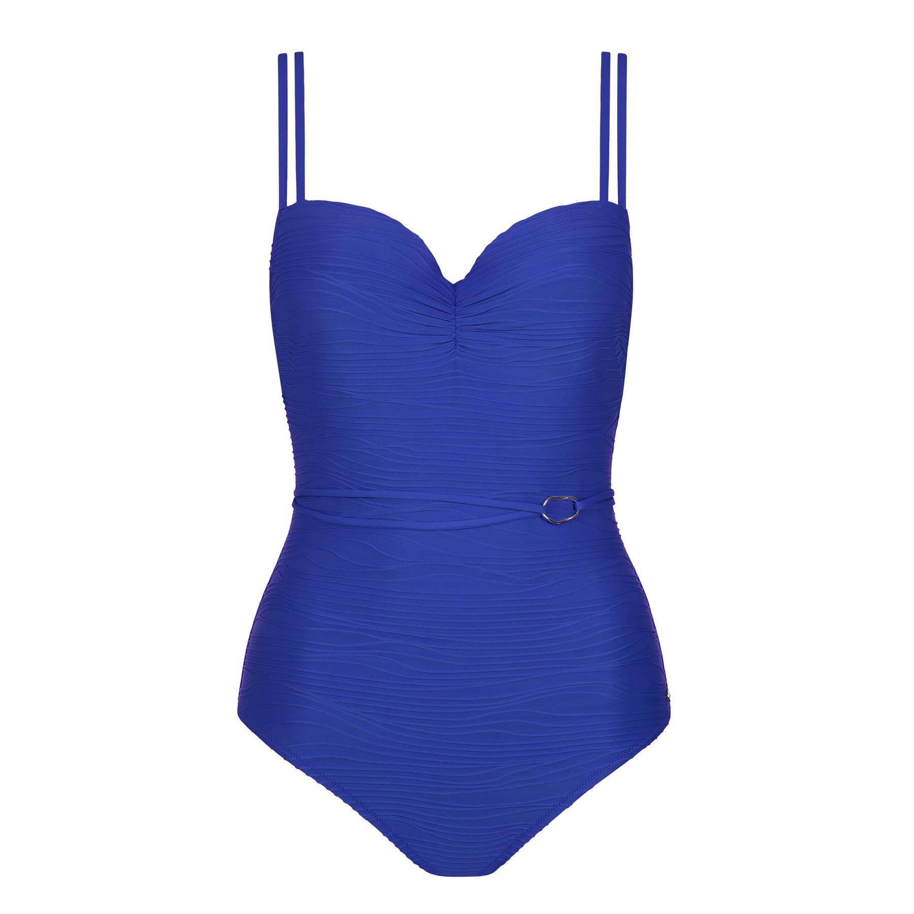 Costume da bagno intero sagomato donna  Sorrento