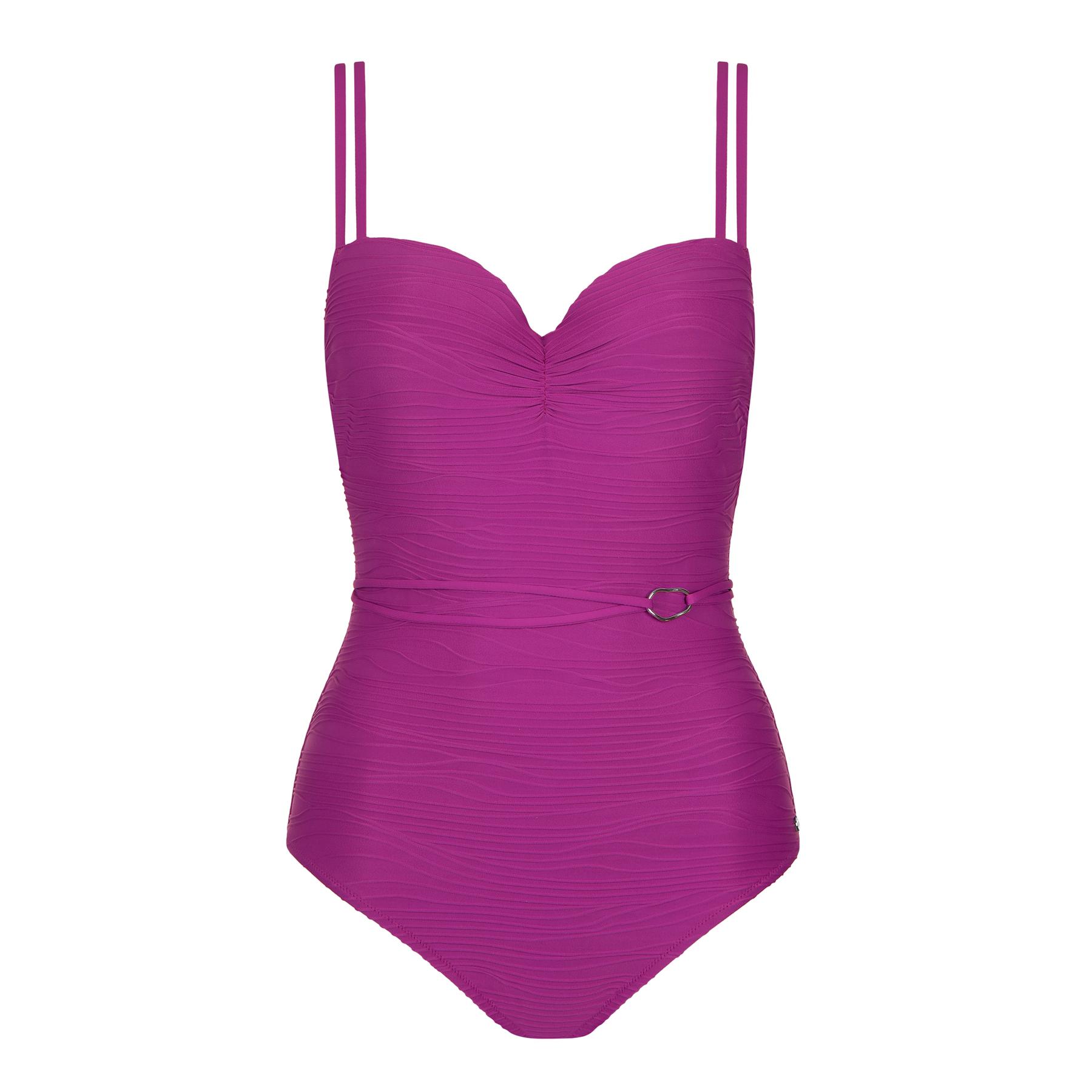 Costume da bagno intero sagomato donna  Sorrento