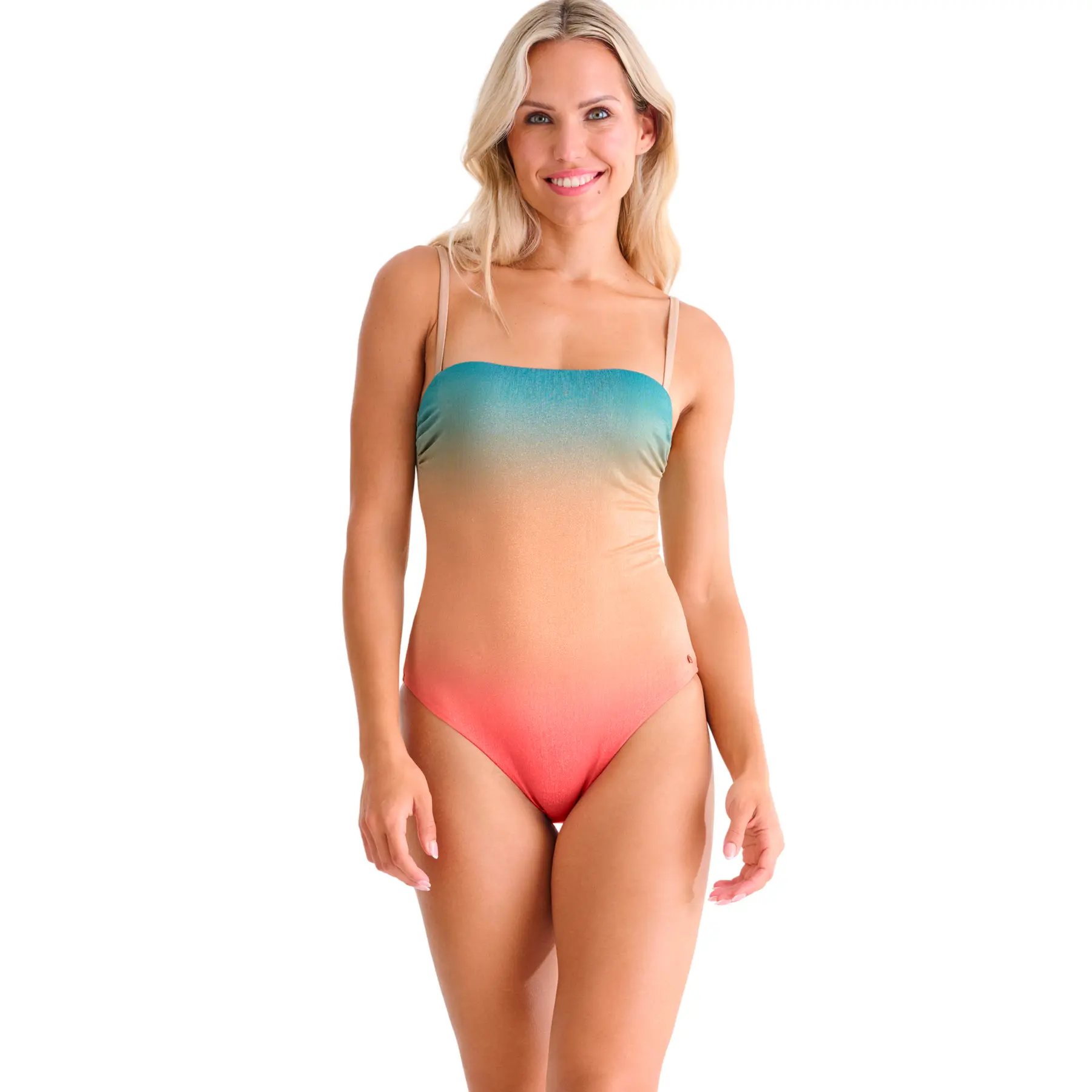 Costume da bagno intero bustier donna  Cairo