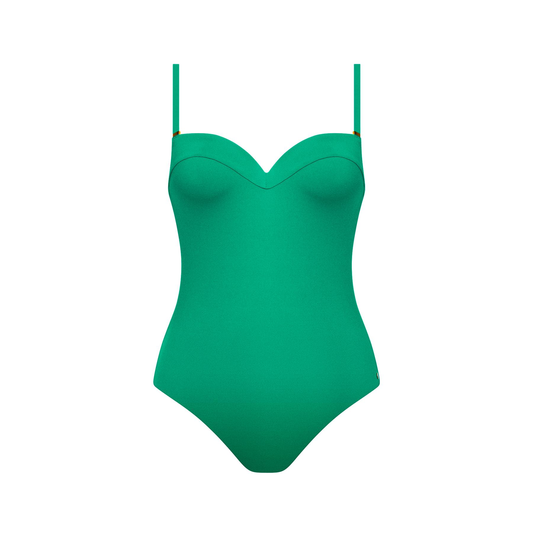 3838411526348 - Badeanzug Damen Portofino