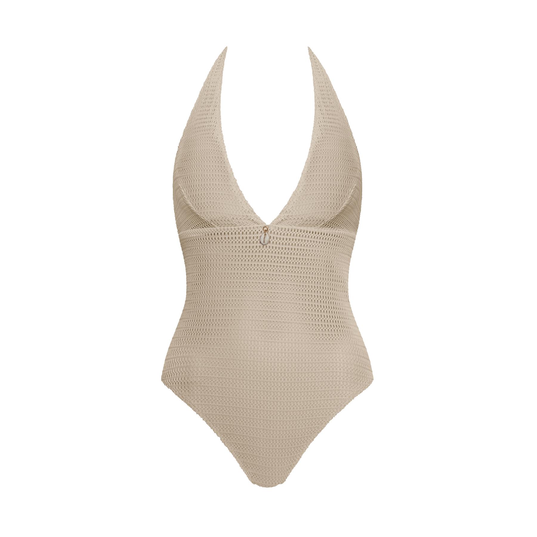 3838411489827 - Badeanzug Damen Calvi