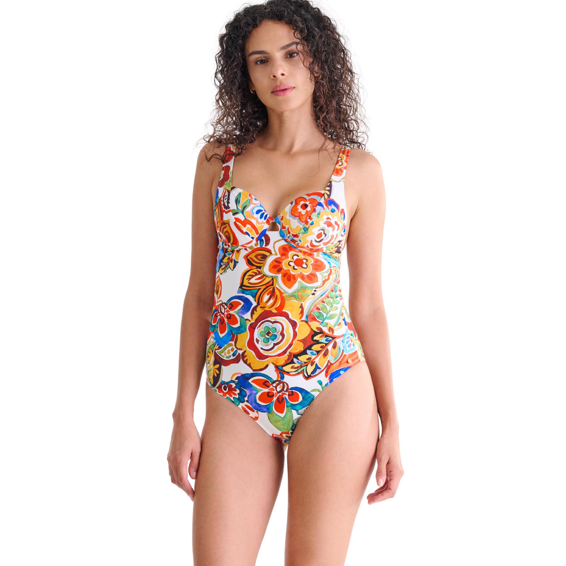 Costume da bagno intero  Mexico