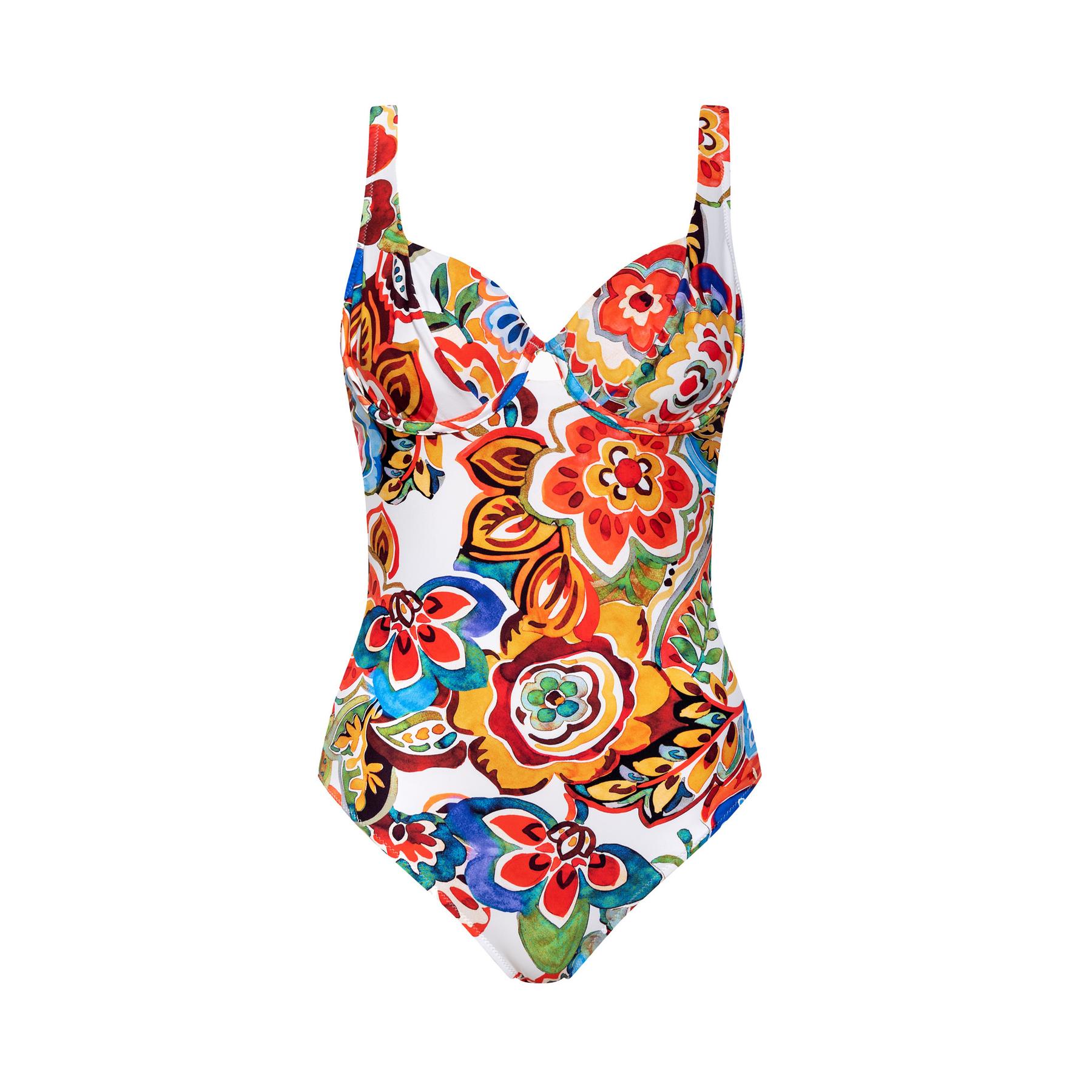 3838411539157 - Badeanzug Damen Mexico