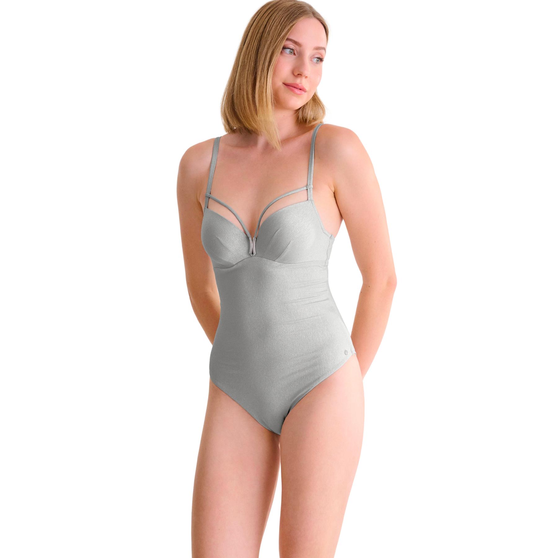 3838411528984 - Badeanzug Damen Blue Lagoon