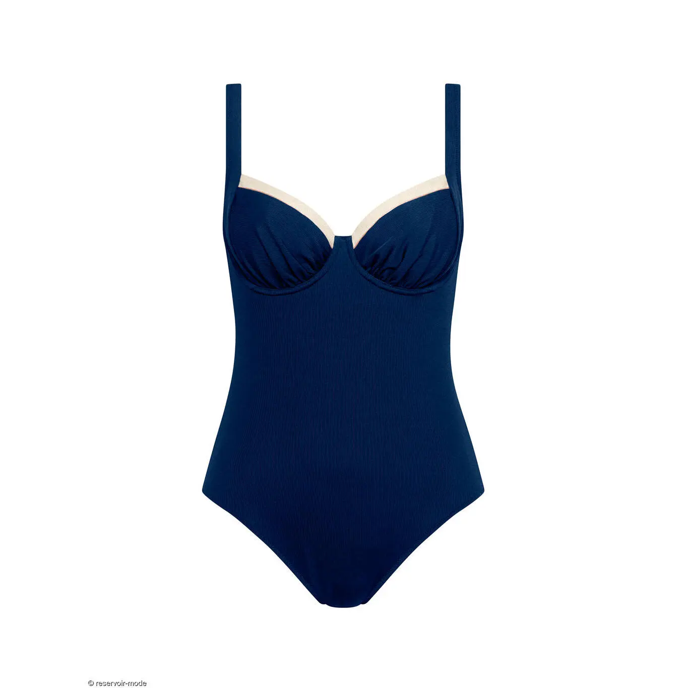 Costume da bagno intero strutturato contenitivo donna  Sydney