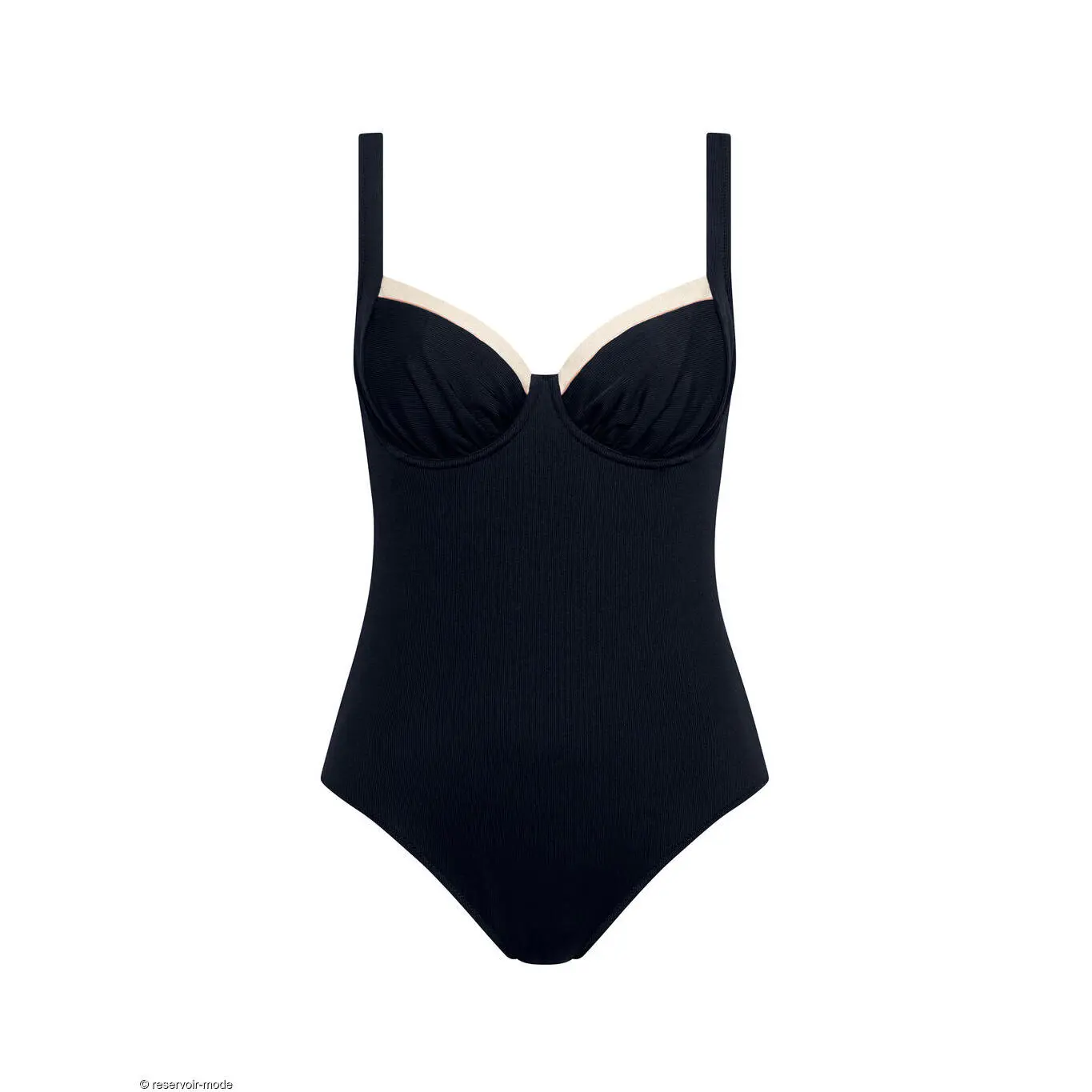 Costume da bagno intero strutturato contenitivo donna  Sydney
