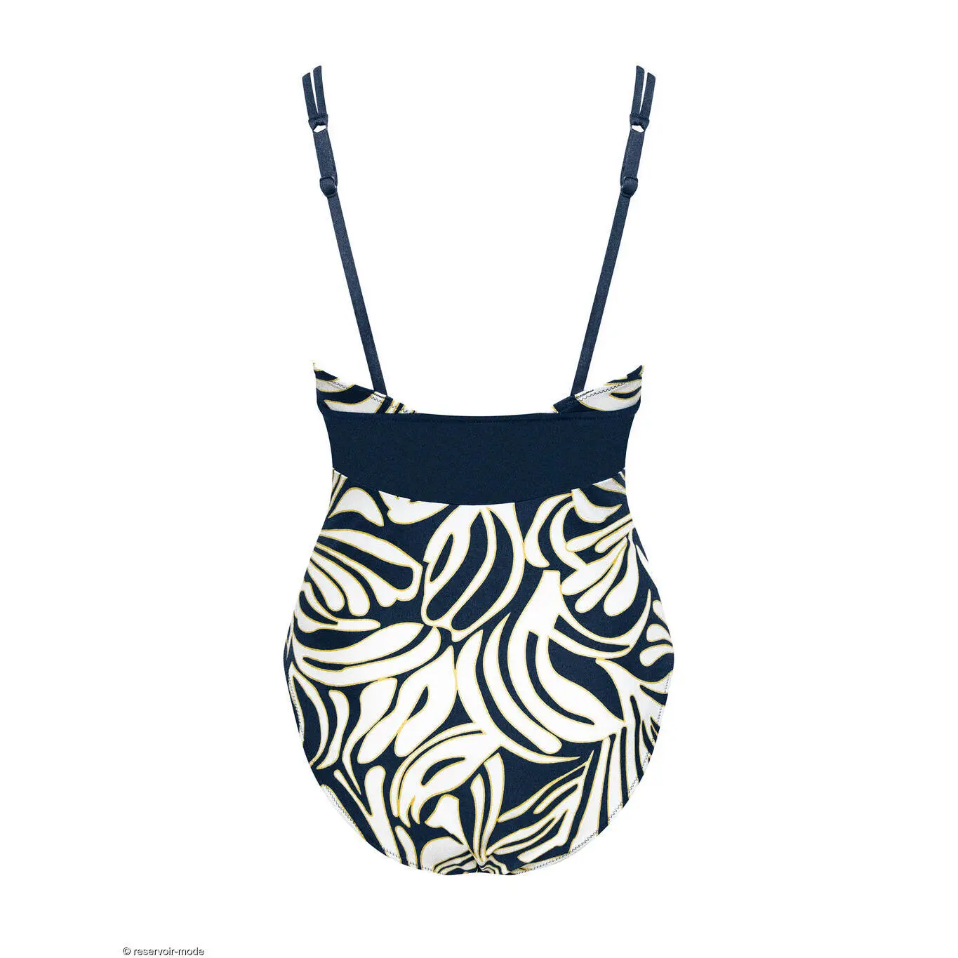 Costume da bagno intero strutturato contenitivo donna  Gold Coast