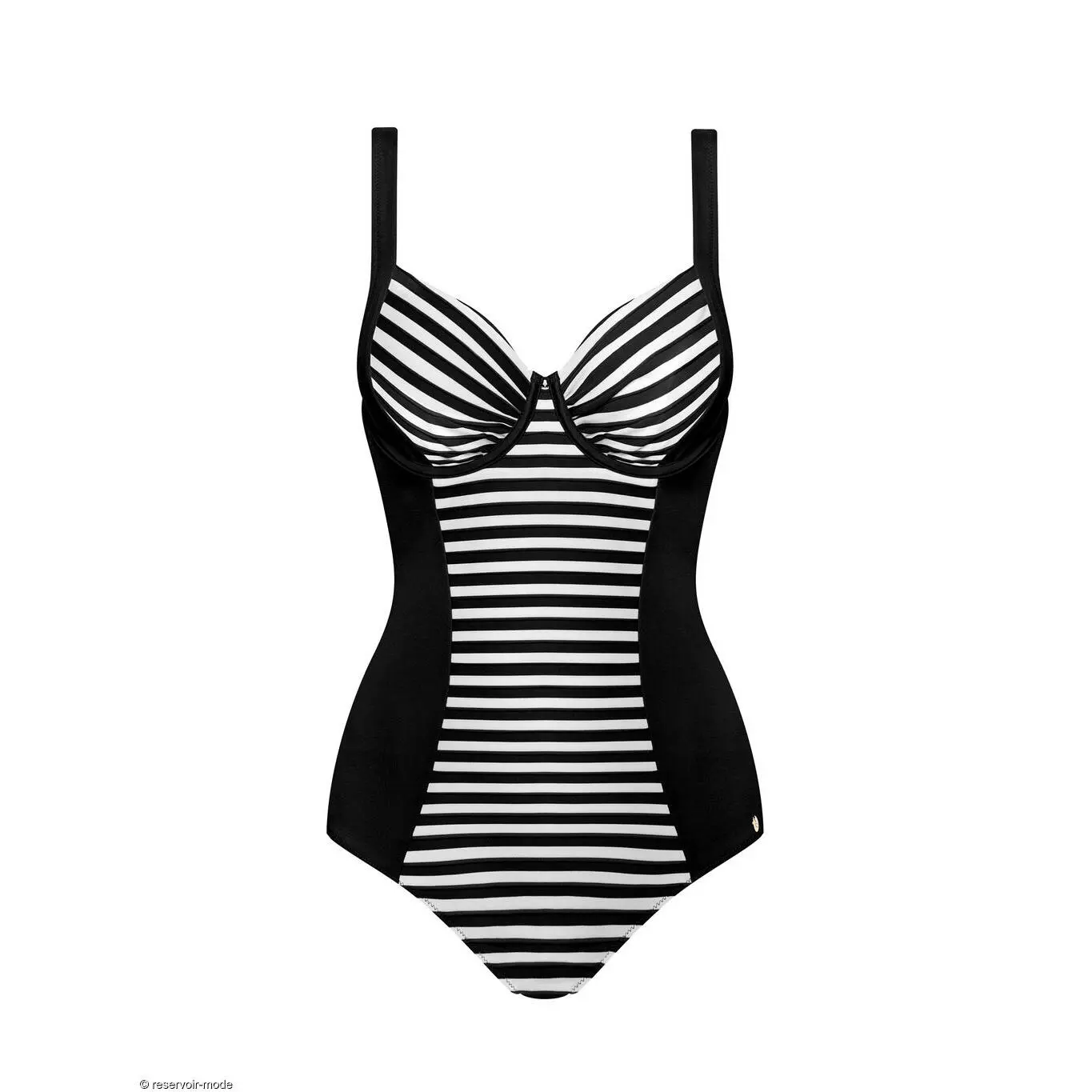 Costume da bagno intero donna con coppe  Bondi Beach
