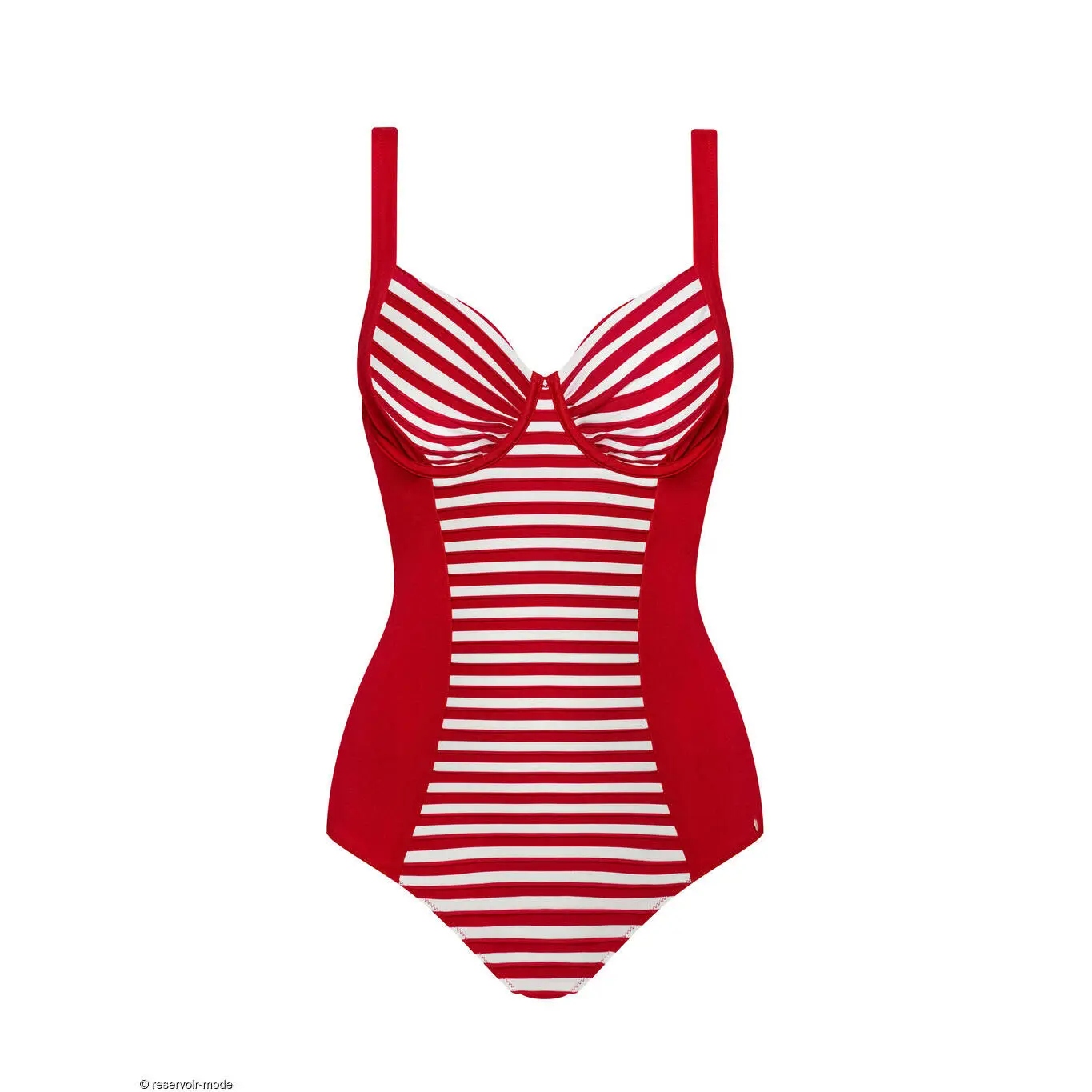 Costume da bagno intero donna con coppe  Bondi Beach